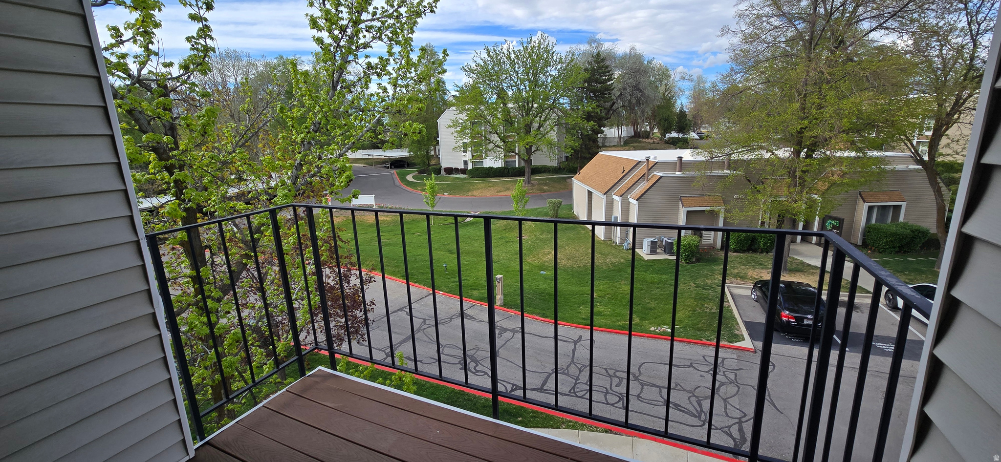 QUAILBROOK EAST - Residential