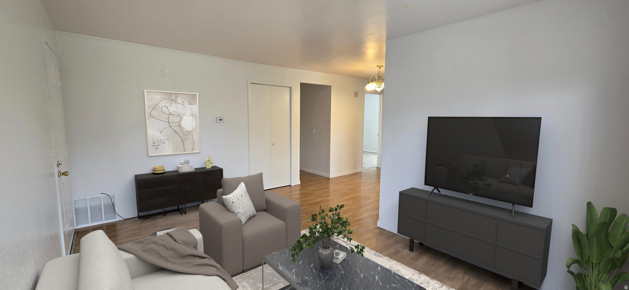 QUAILBROOK EAST - Residential