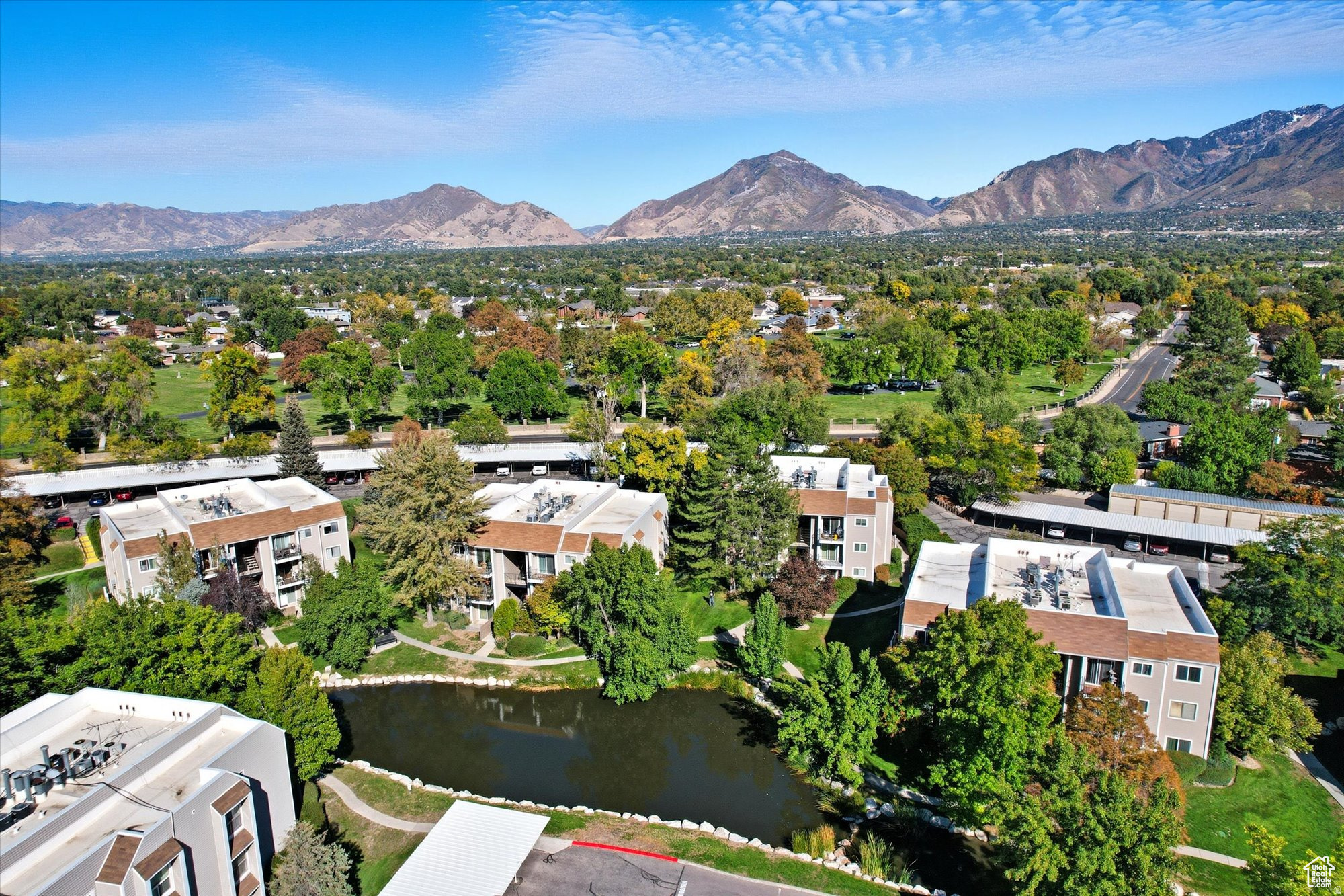 QUAILBROOK EAST - Residential