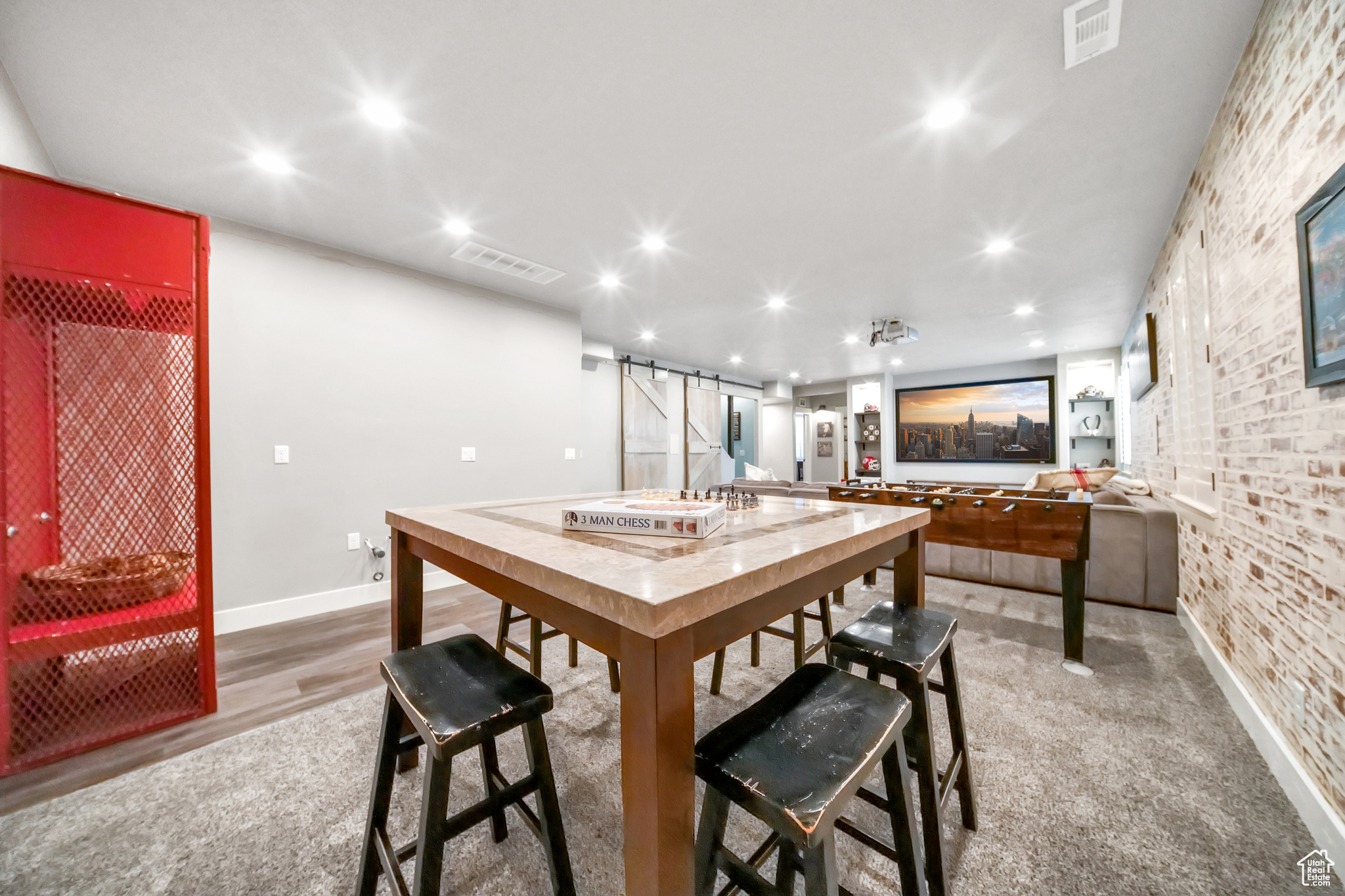 1892 S Mountain View Blvd, Woods Cross, Utah image 29