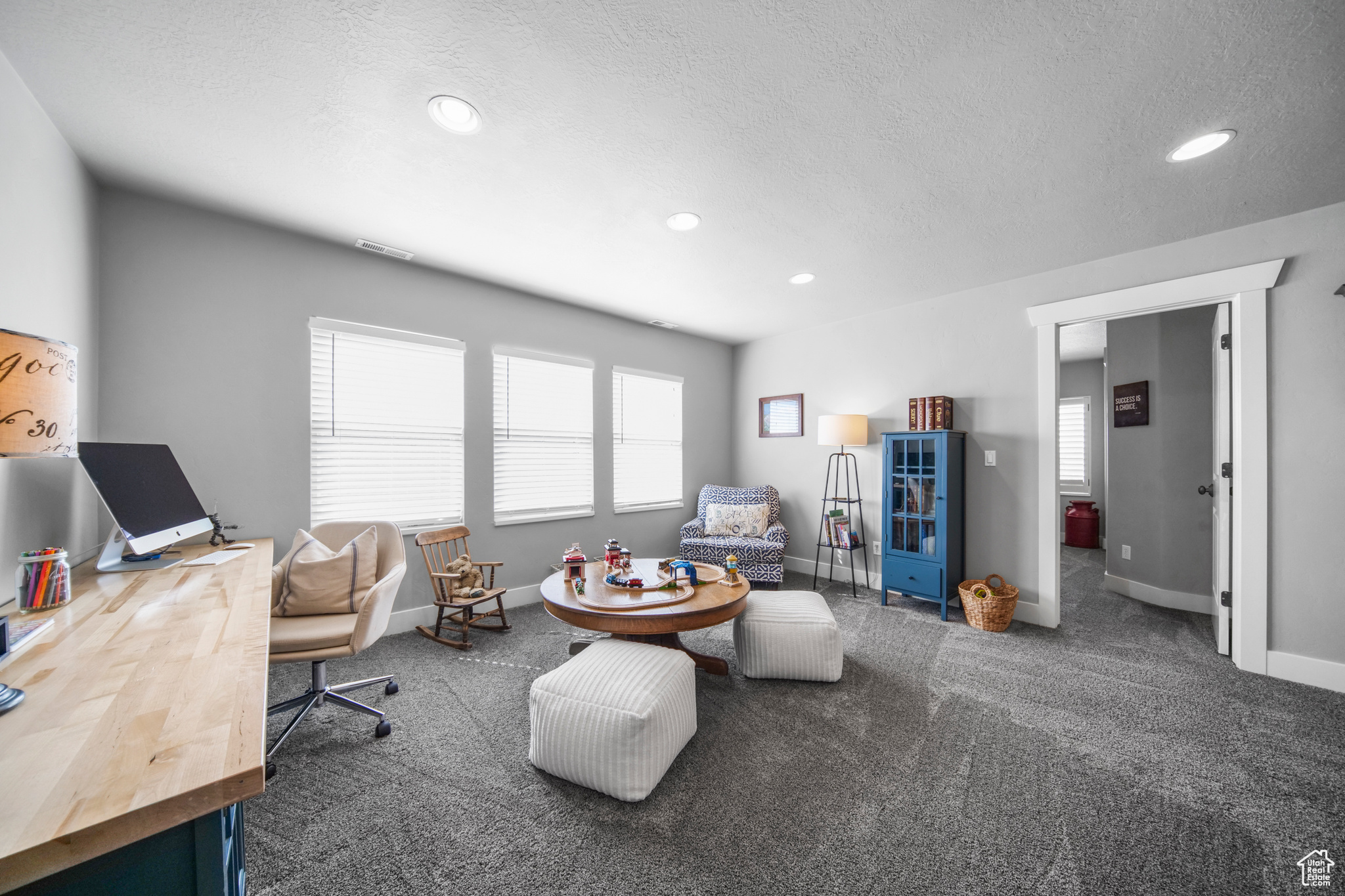 1892 S Mountain View Blvd, Woods Cross, Utah image 35