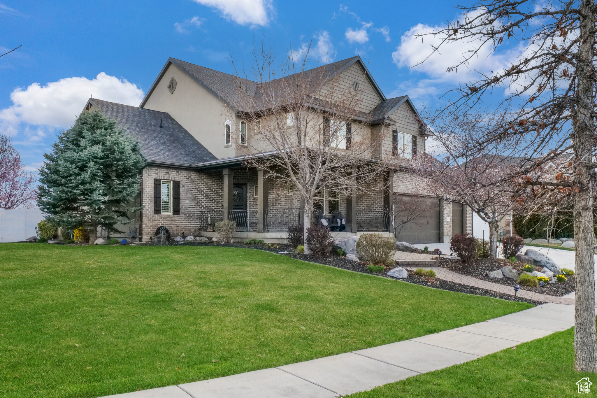 1892 S Mountain View Blvd, Woods Cross, Utah image 1