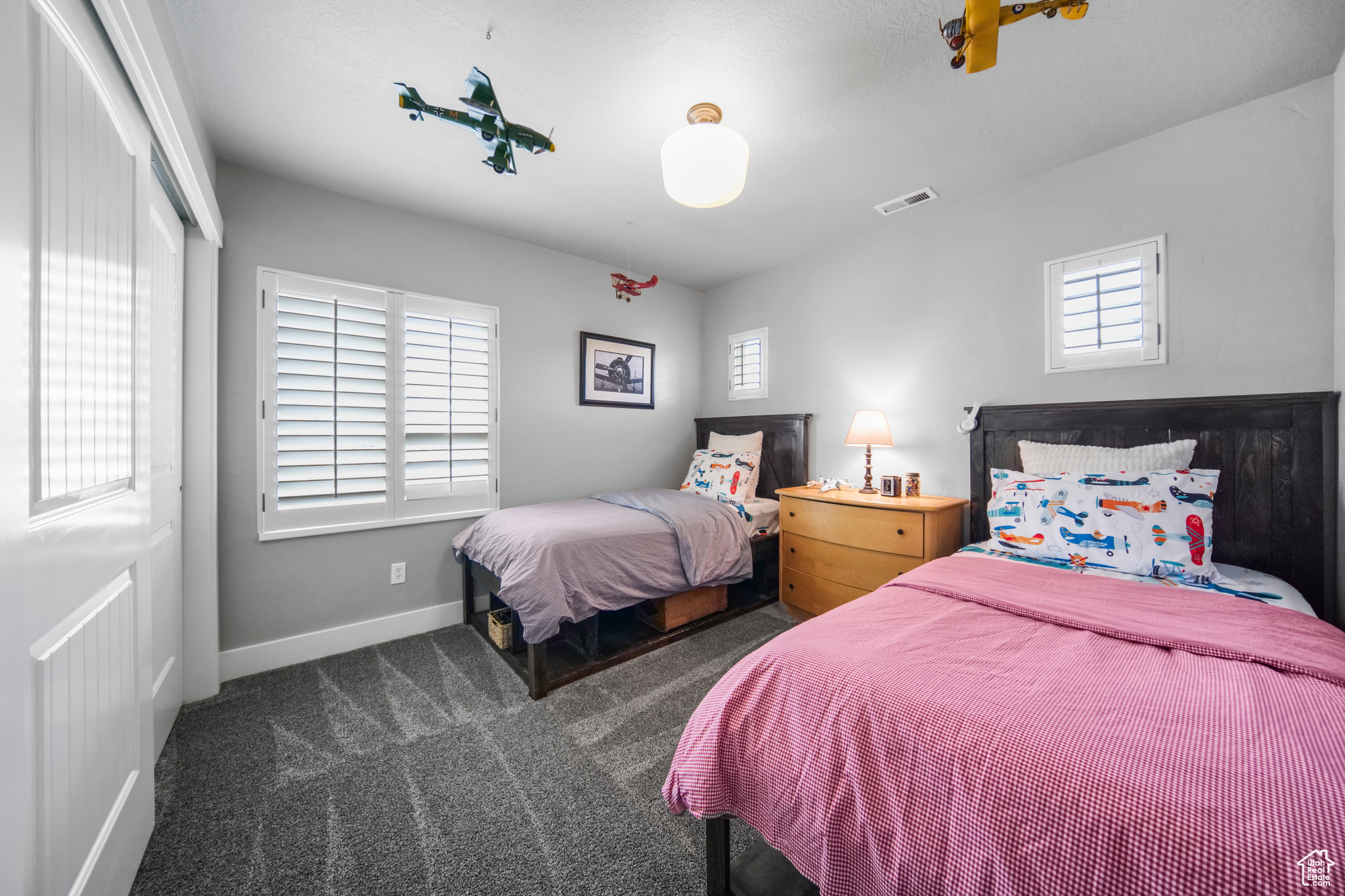 1892 S Mountain View Blvd, Woods Cross, Utah image 42