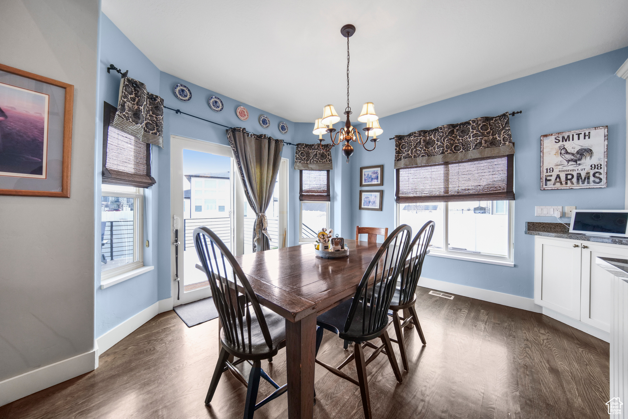 1892 S Mountain View Blvd, Woods Cross, Utah image 10