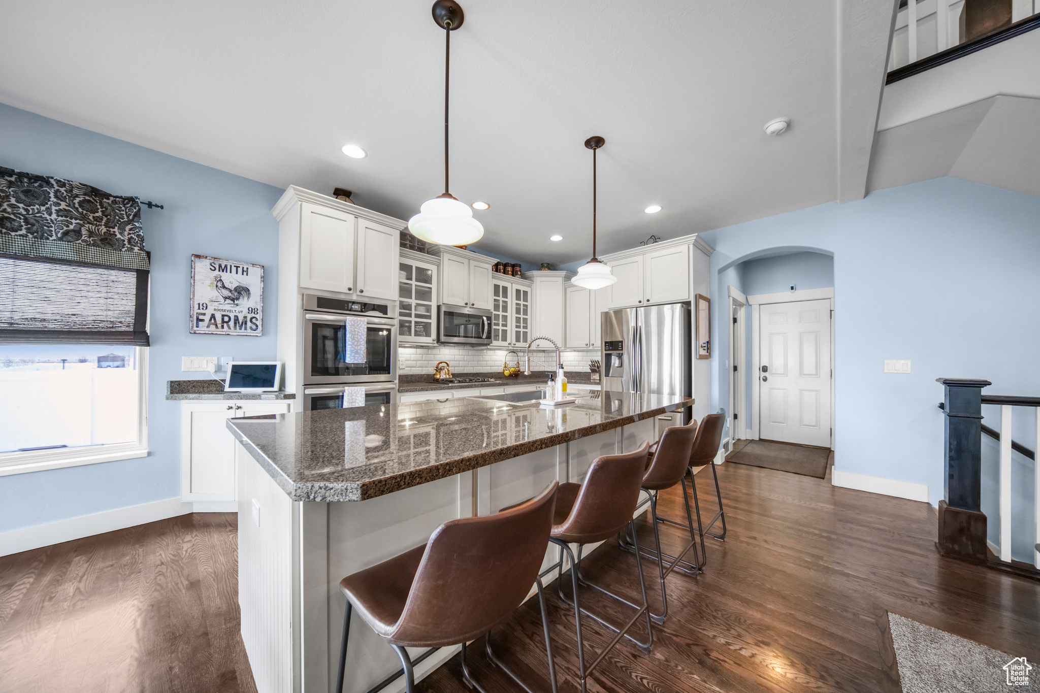 1892 S Mountain View Blvd, Woods Cross, Utah image 7