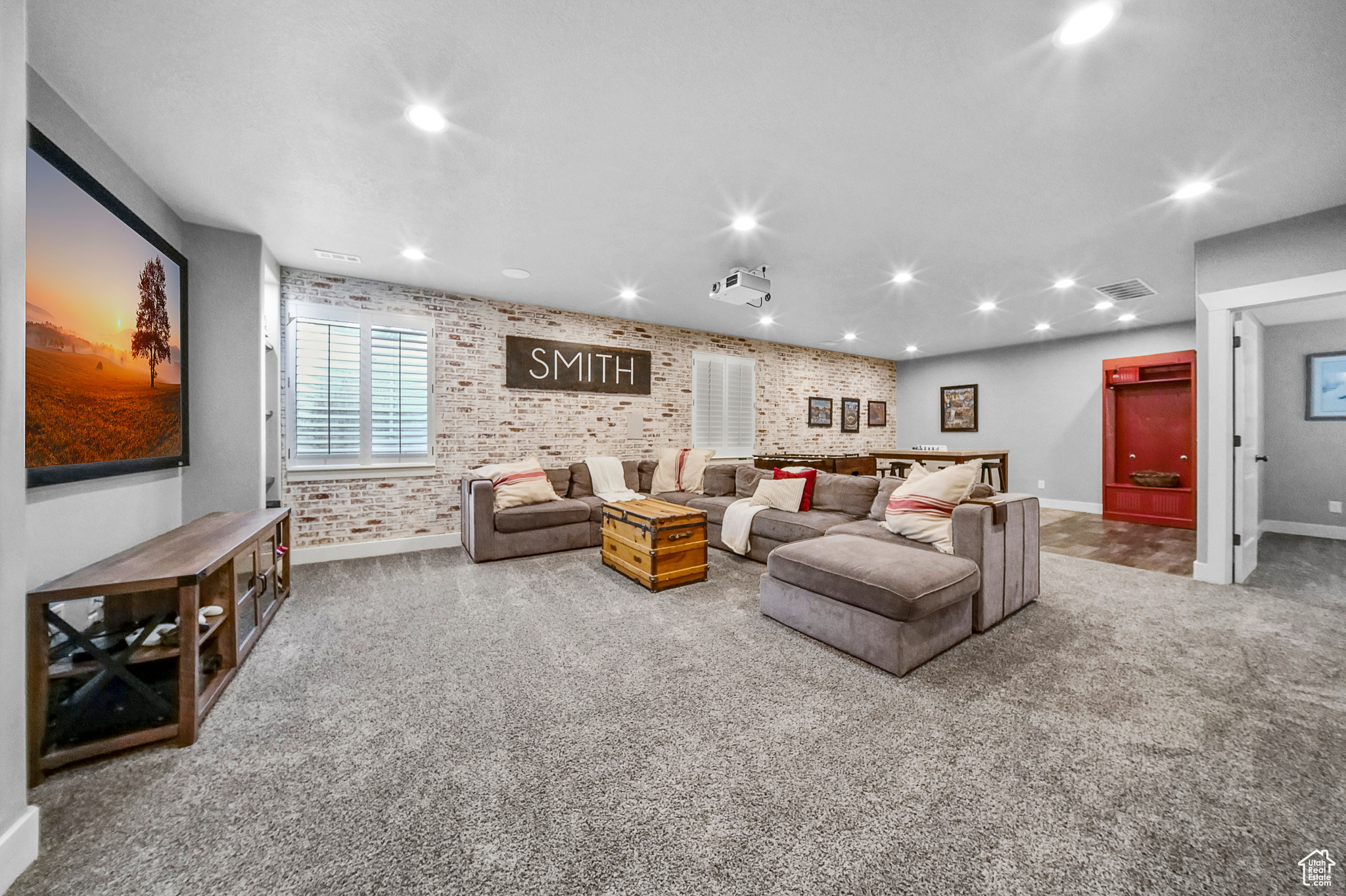 1892 S Mountain View Blvd, Woods Cross, Utah image 25
