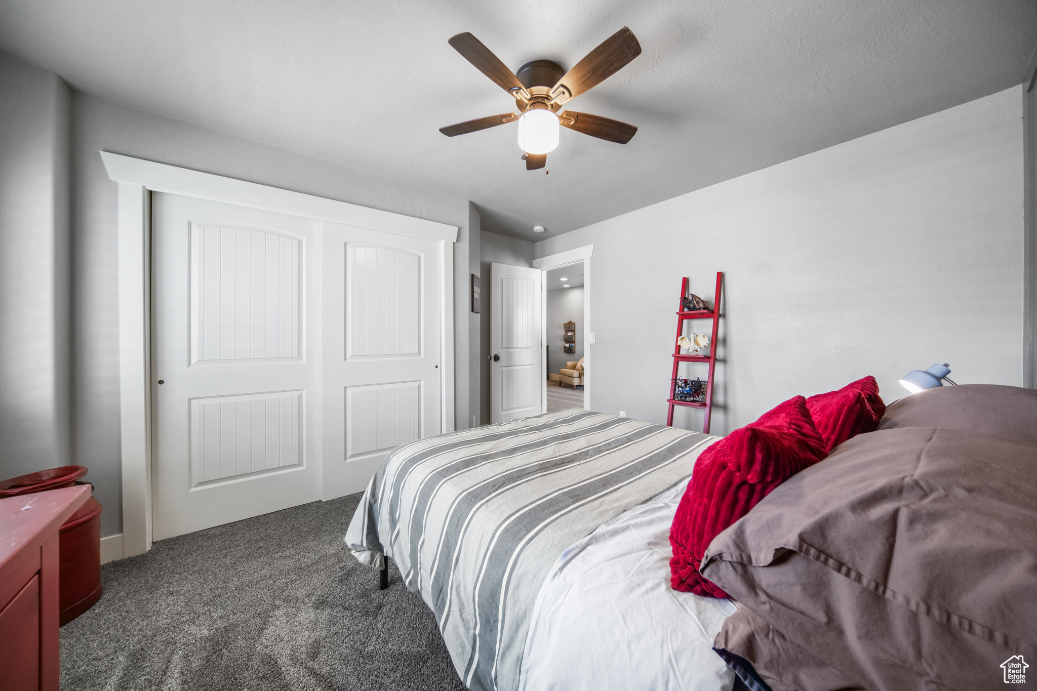 1892 S Mountain View Blvd, Woods Cross, Utah image 41