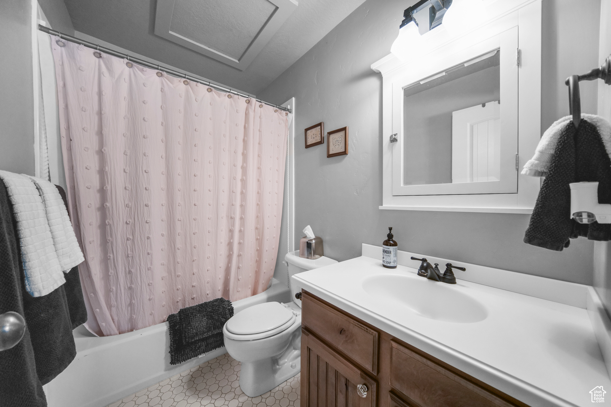 1892 S Mountain View Blvd, Woods Cross, Utah image 50