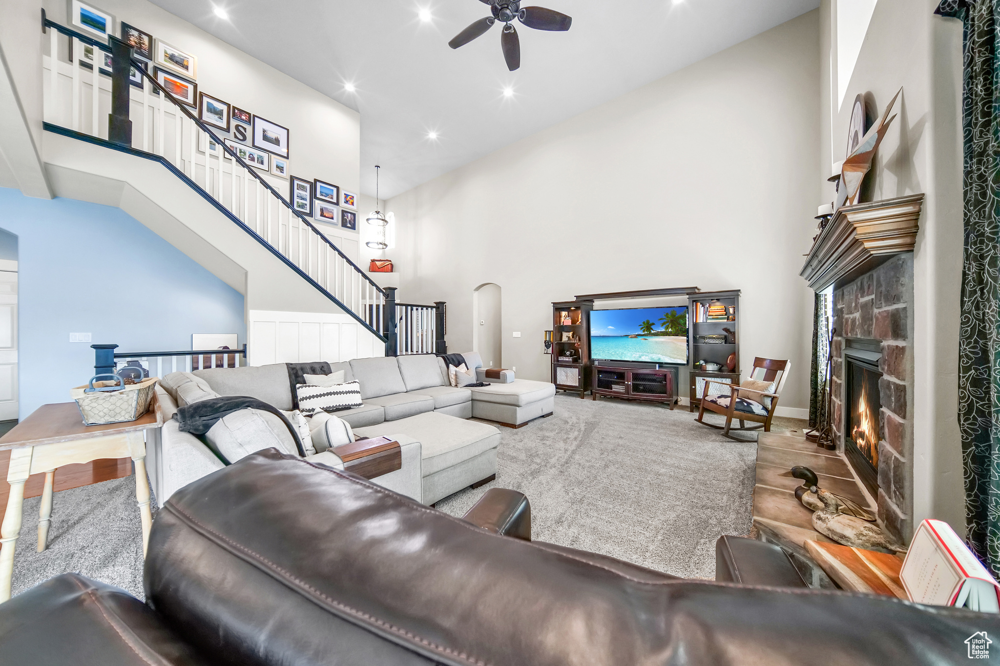 1892 S Mountain View Blvd, Woods Cross, Utah image 6