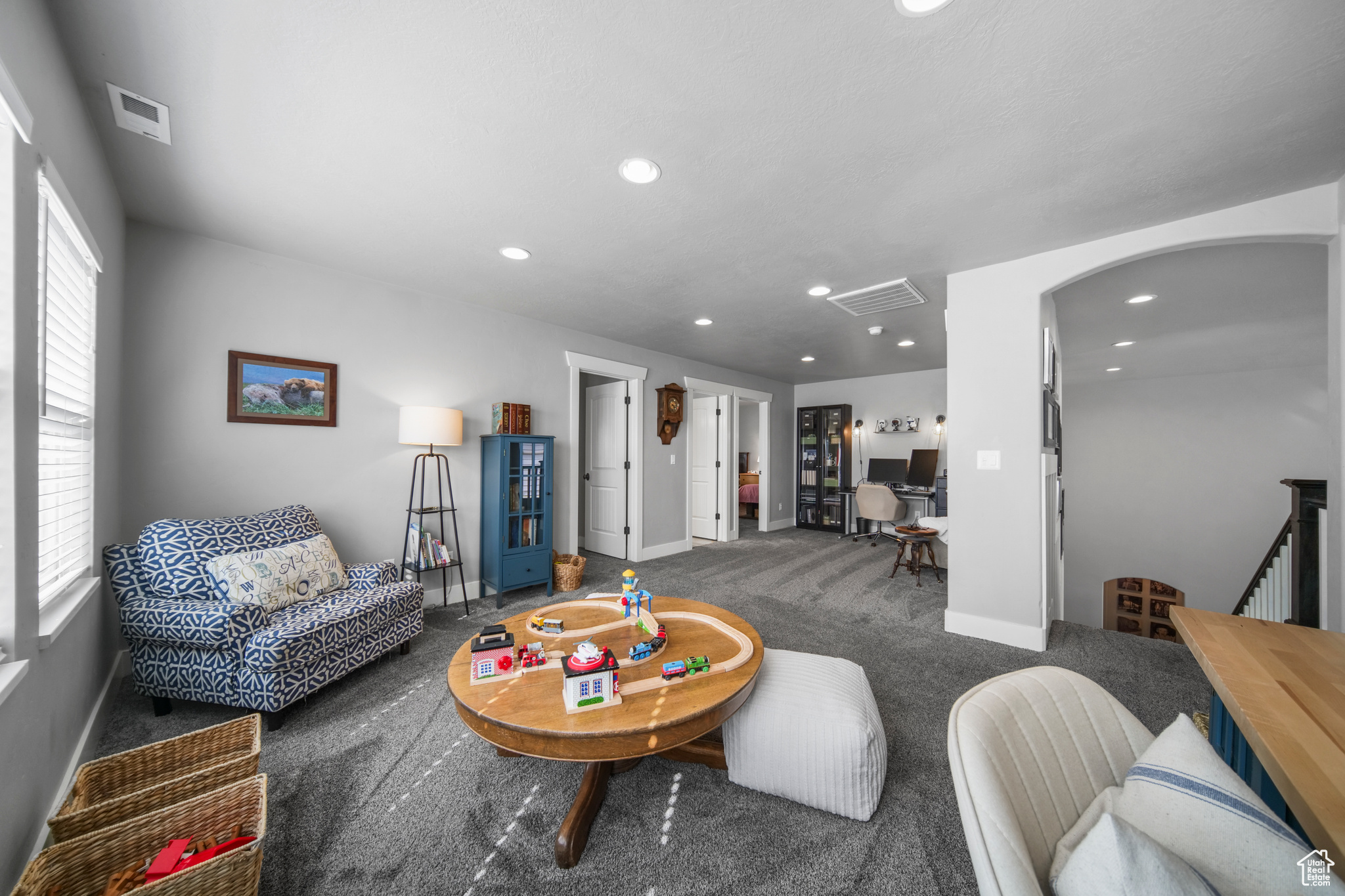 1892 S Mountain View Blvd, Woods Cross, Utah image 34