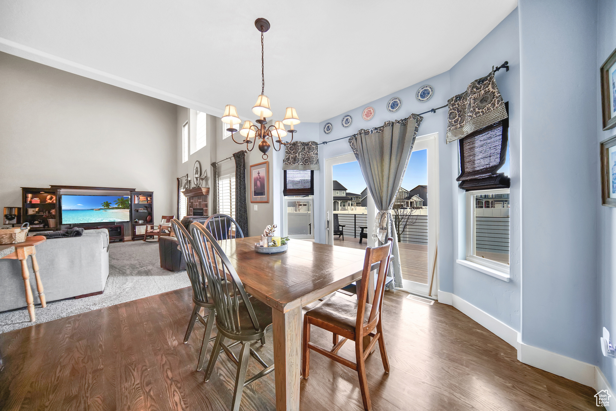 1892 S Mountain View Blvd, Woods Cross, Utah image 11