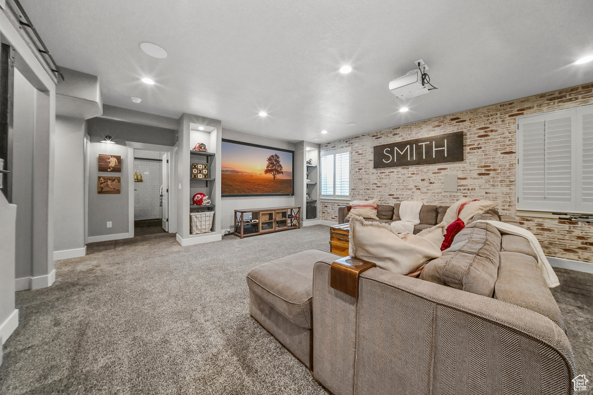 1892 S Mountain View Blvd, Woods Cross, Utah image 26