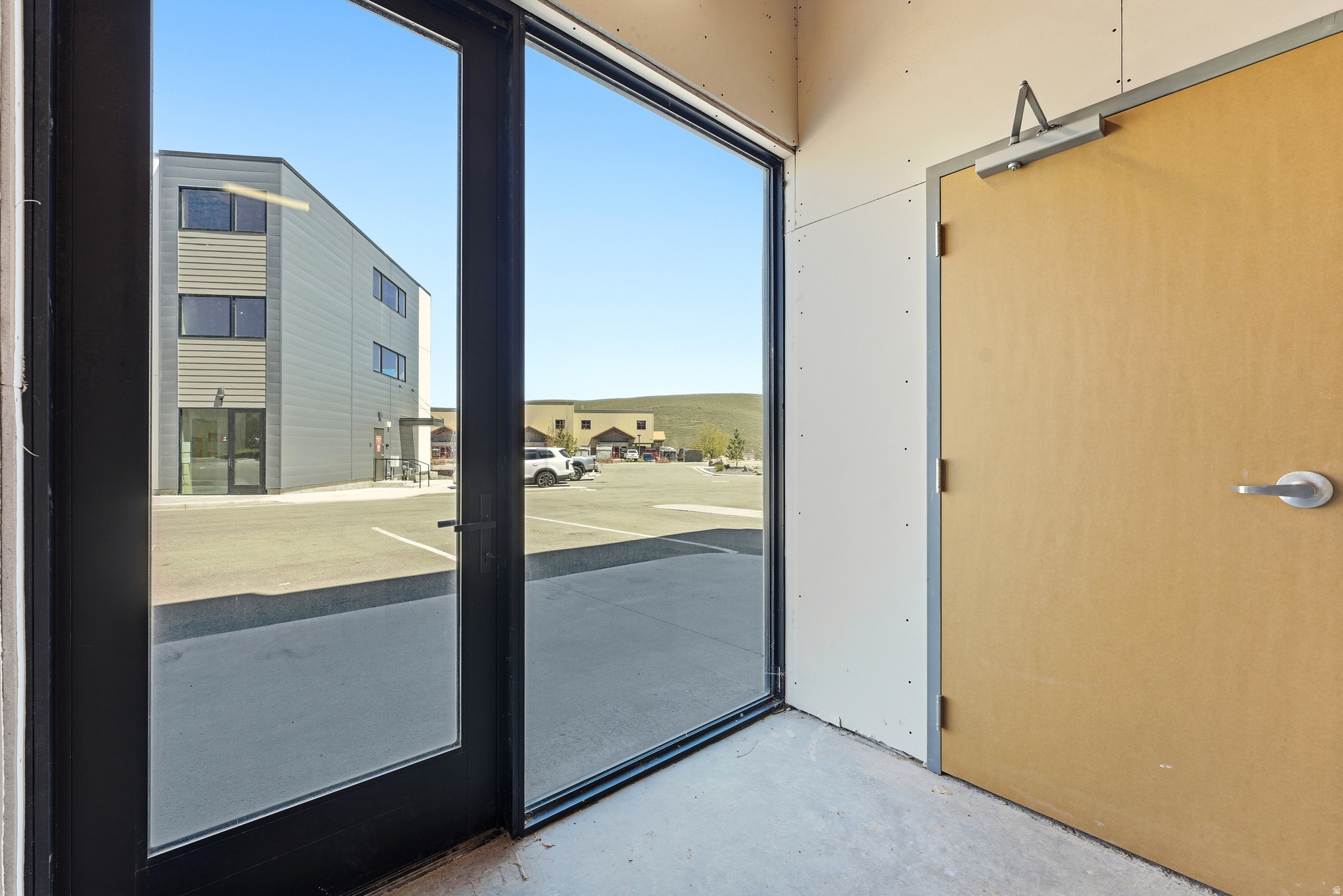 ALTITUDE LOFT CONDOMINIUMS - Residential
