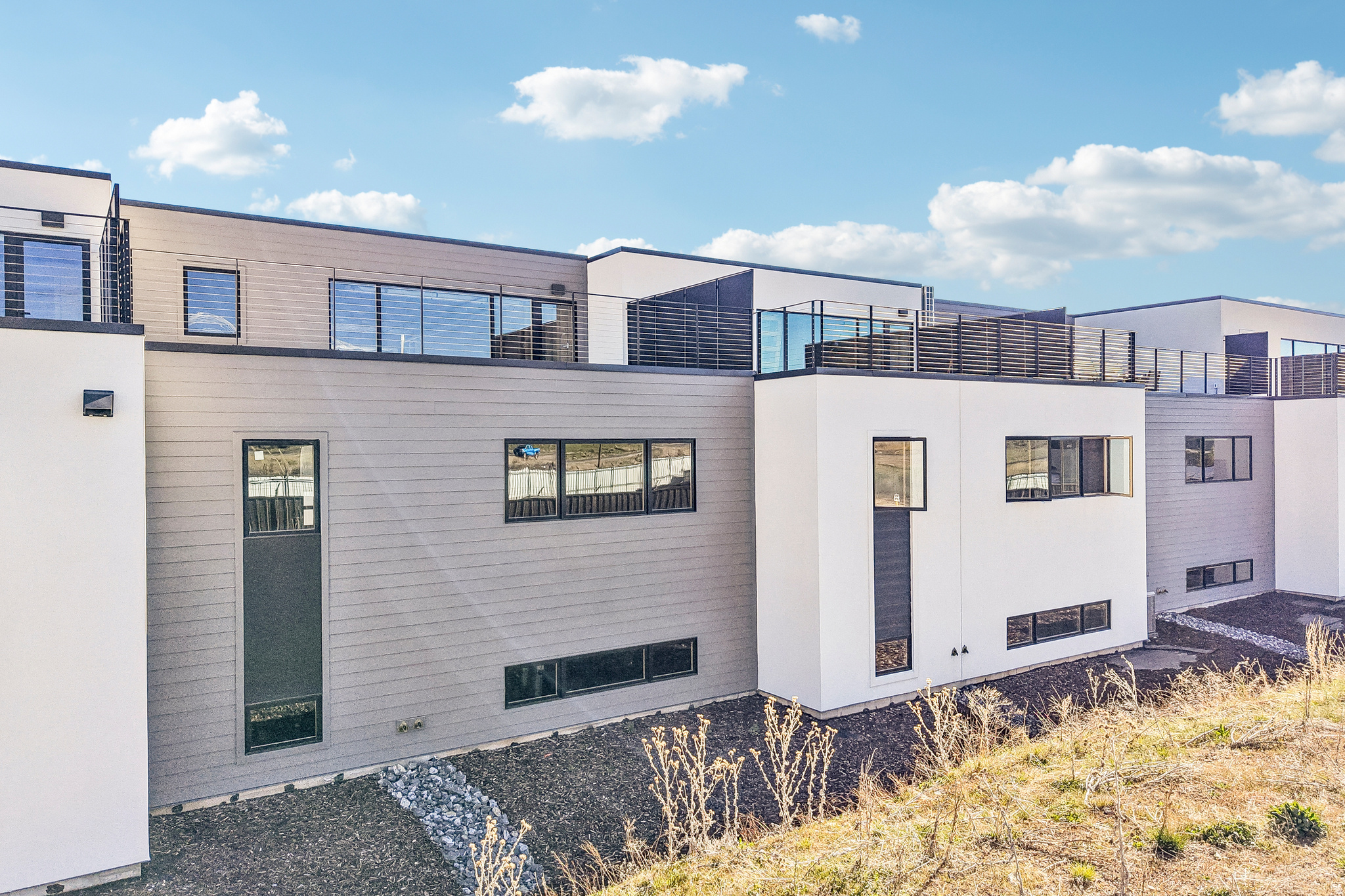 ALTITUDE LOFT CONDOMINIUMS - Residential