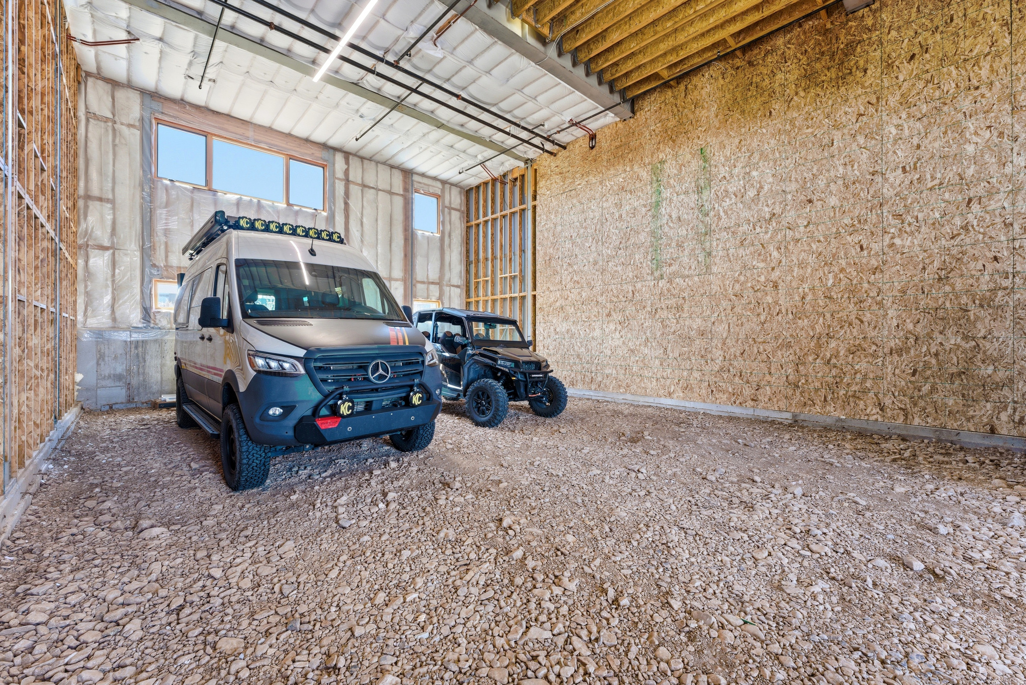 ALTITUDE LOFT CONDOMINIUMS - Residential