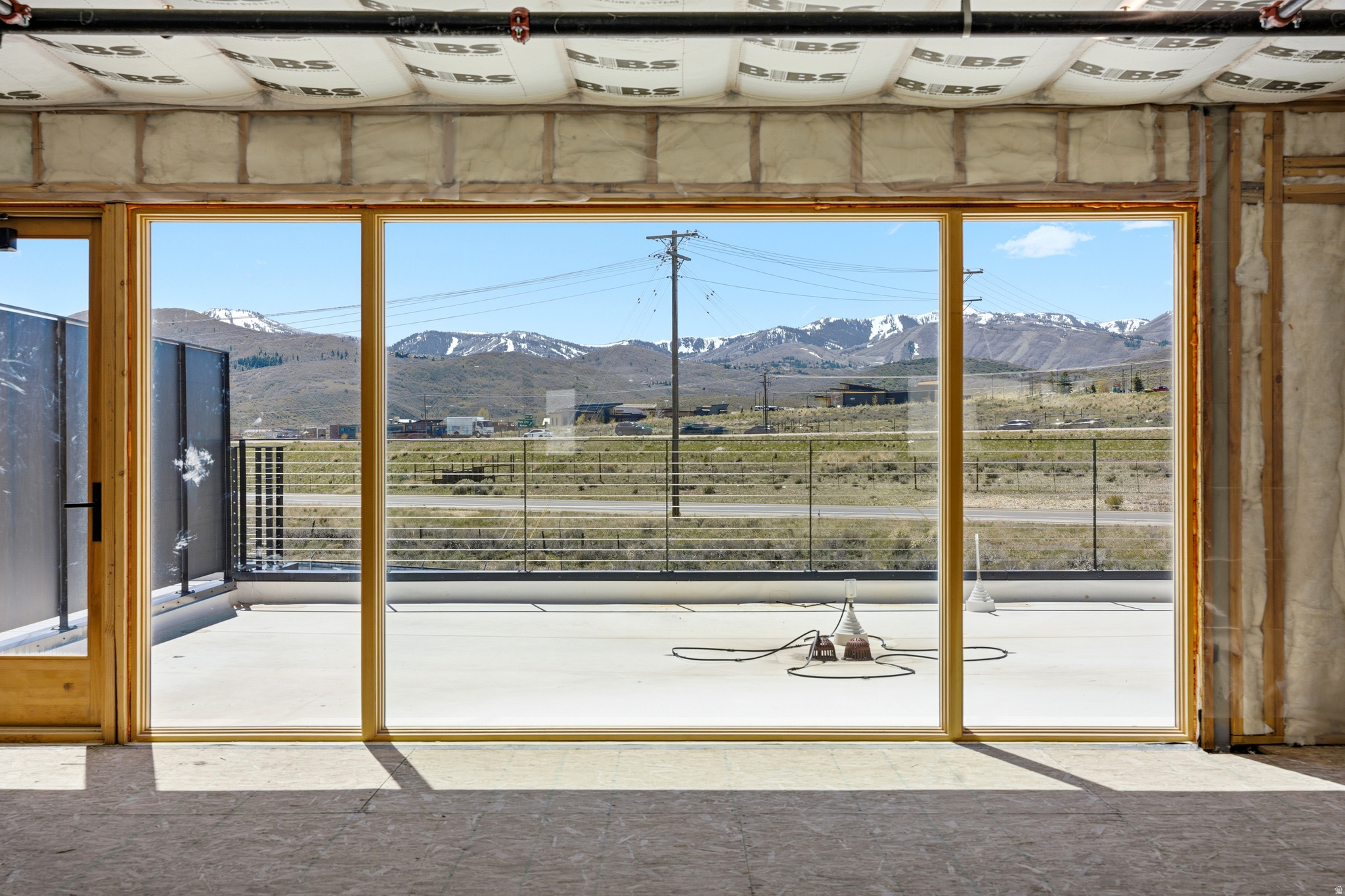ALTITUDE LOFT CONDOMINIUMS - Residential