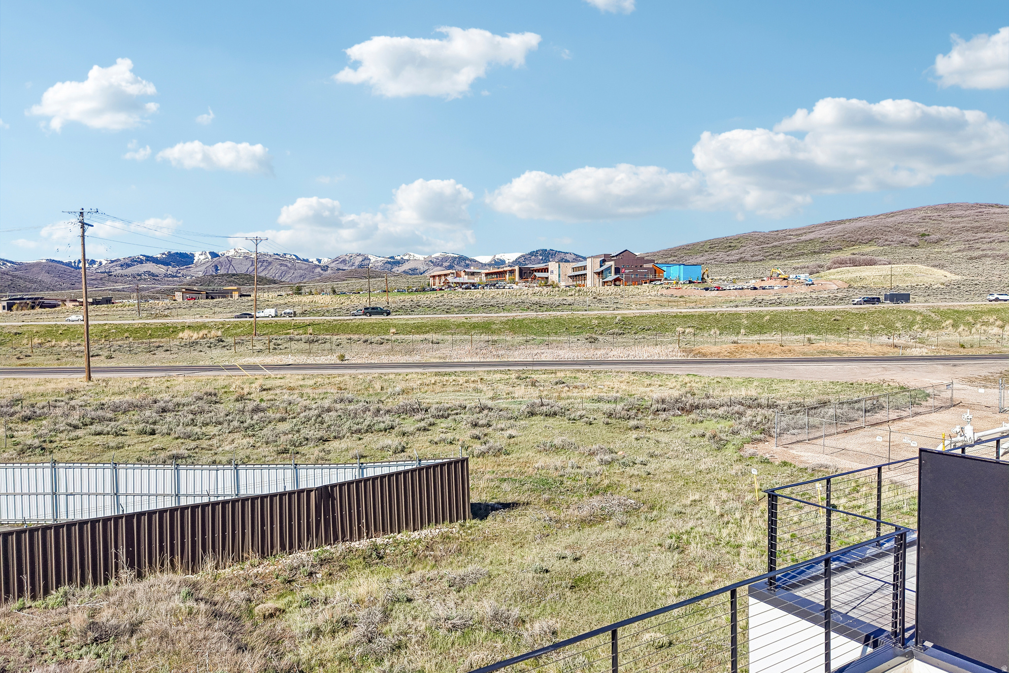 ALTITUDE LOFT CONDOMINIUMS - Residential