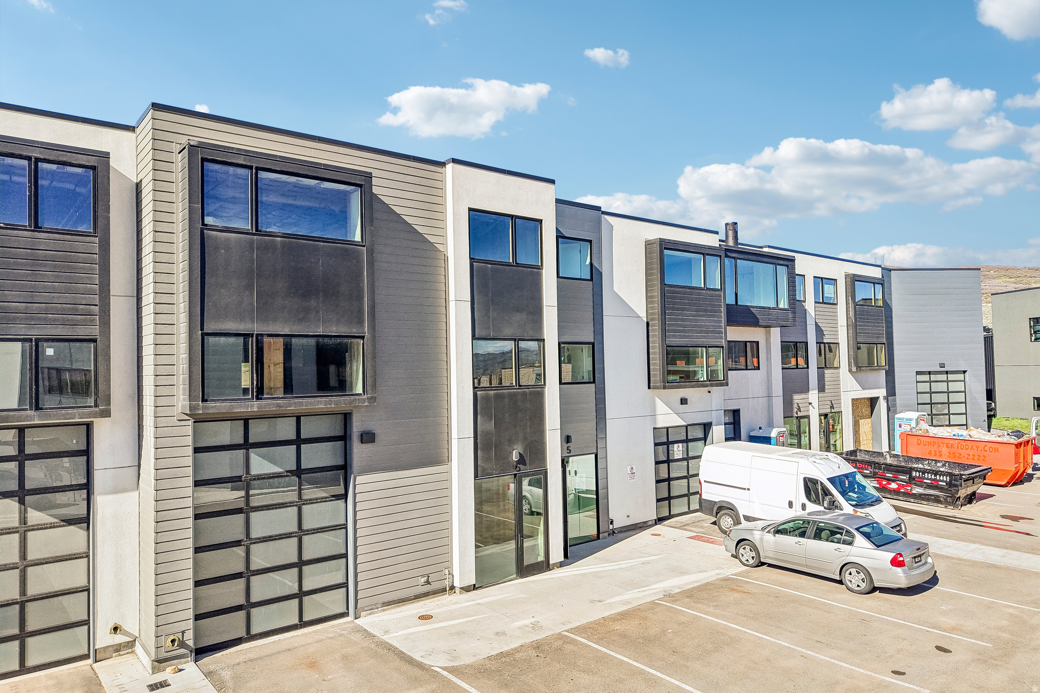 ALTITUDE LOFT CONDOMINIUMS - Residential