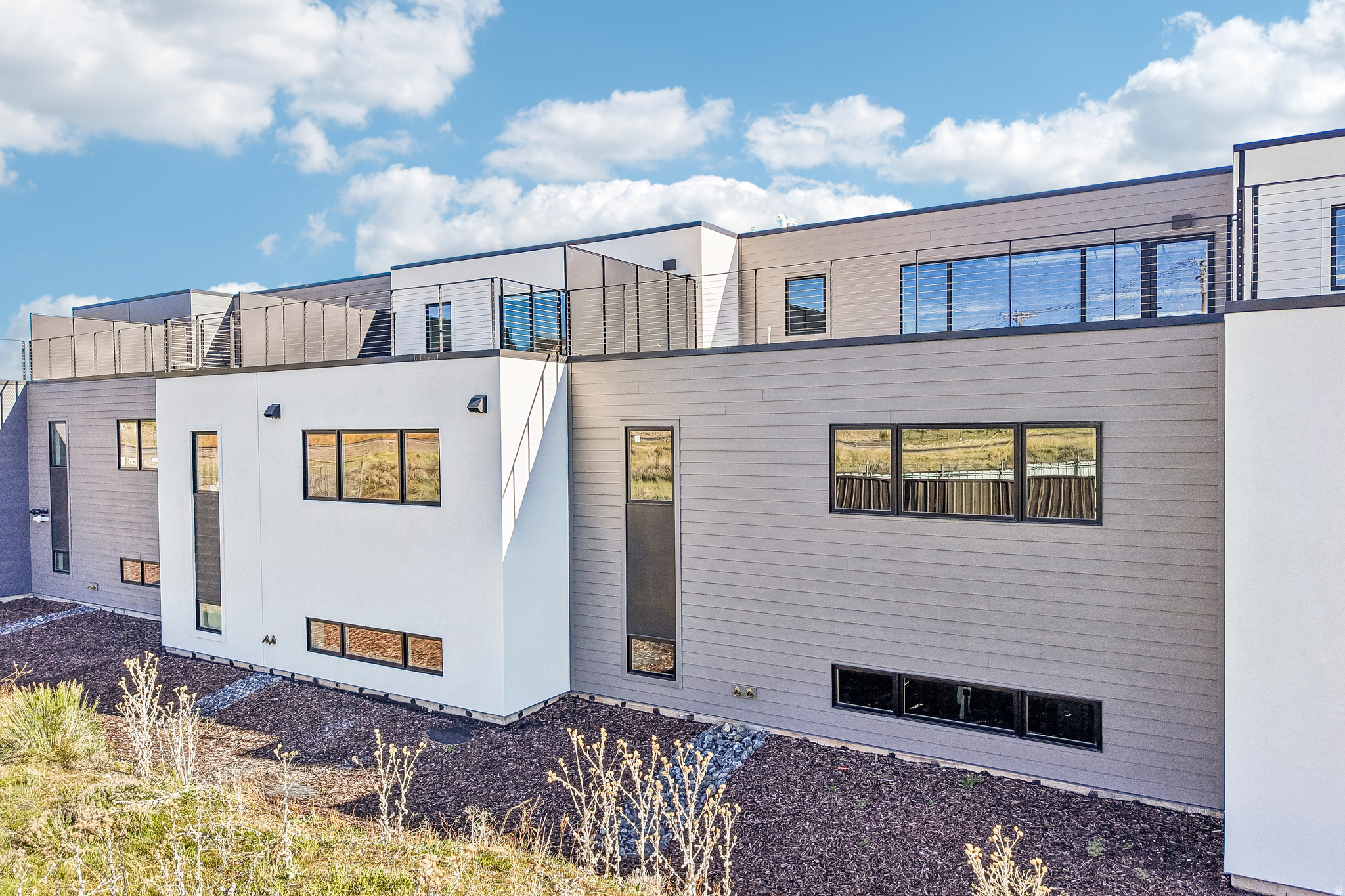 ALTITUDE LOFT CONDOMINIUMS - Residential