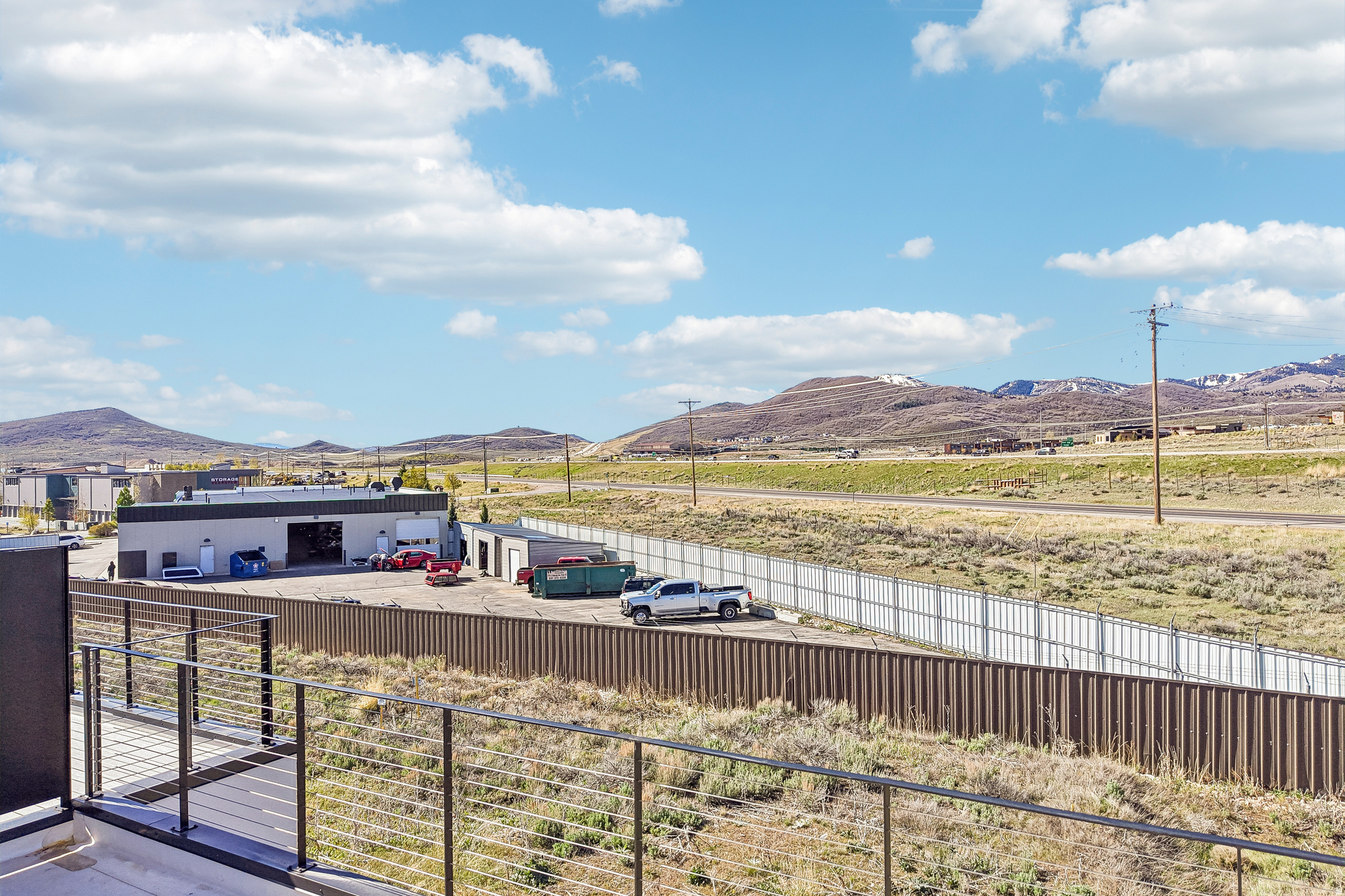 ALTITUDE LOFT CONDOMINIUMS - Residential