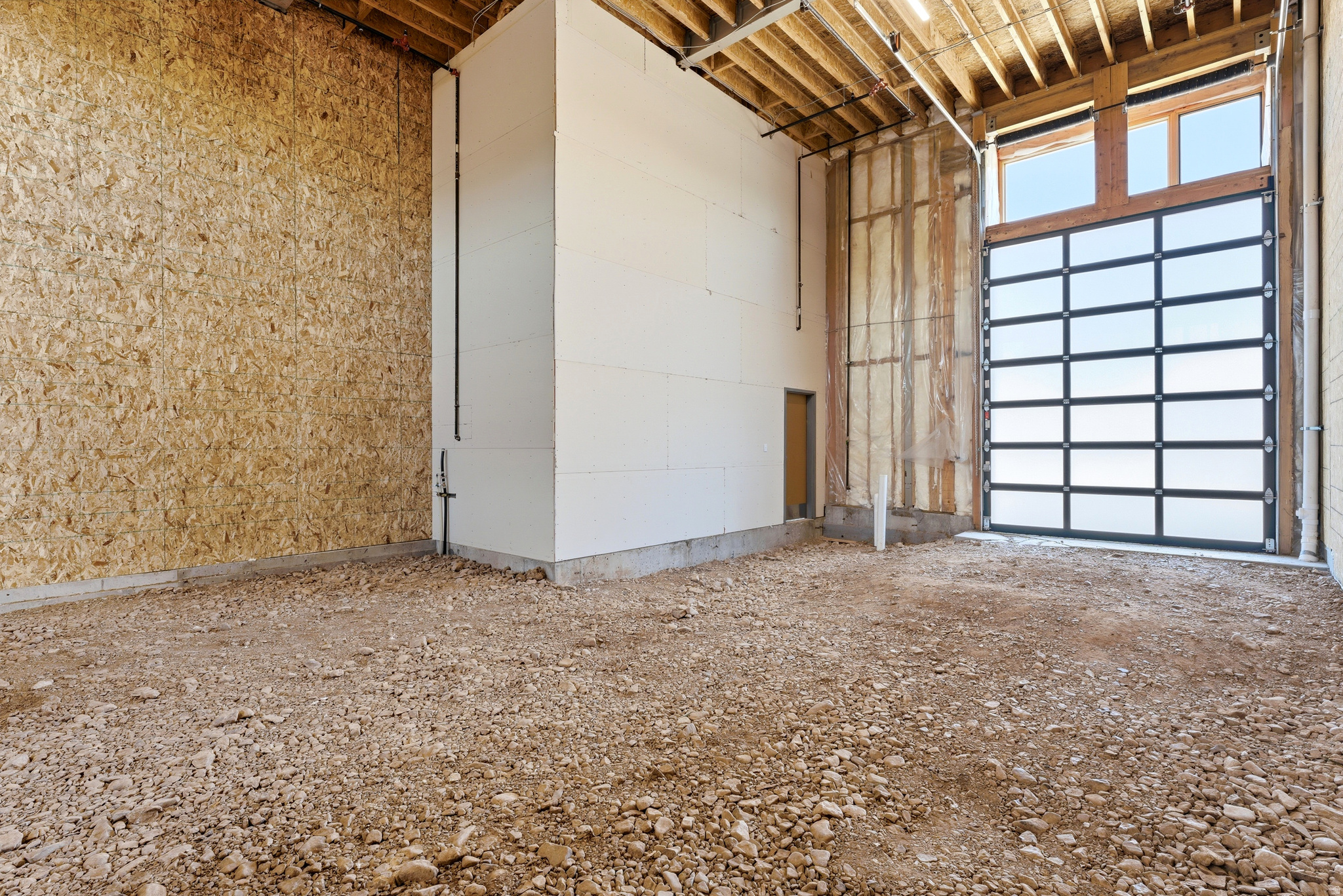 ALTITUDE LOFT CONDOMINIUMS - Residential