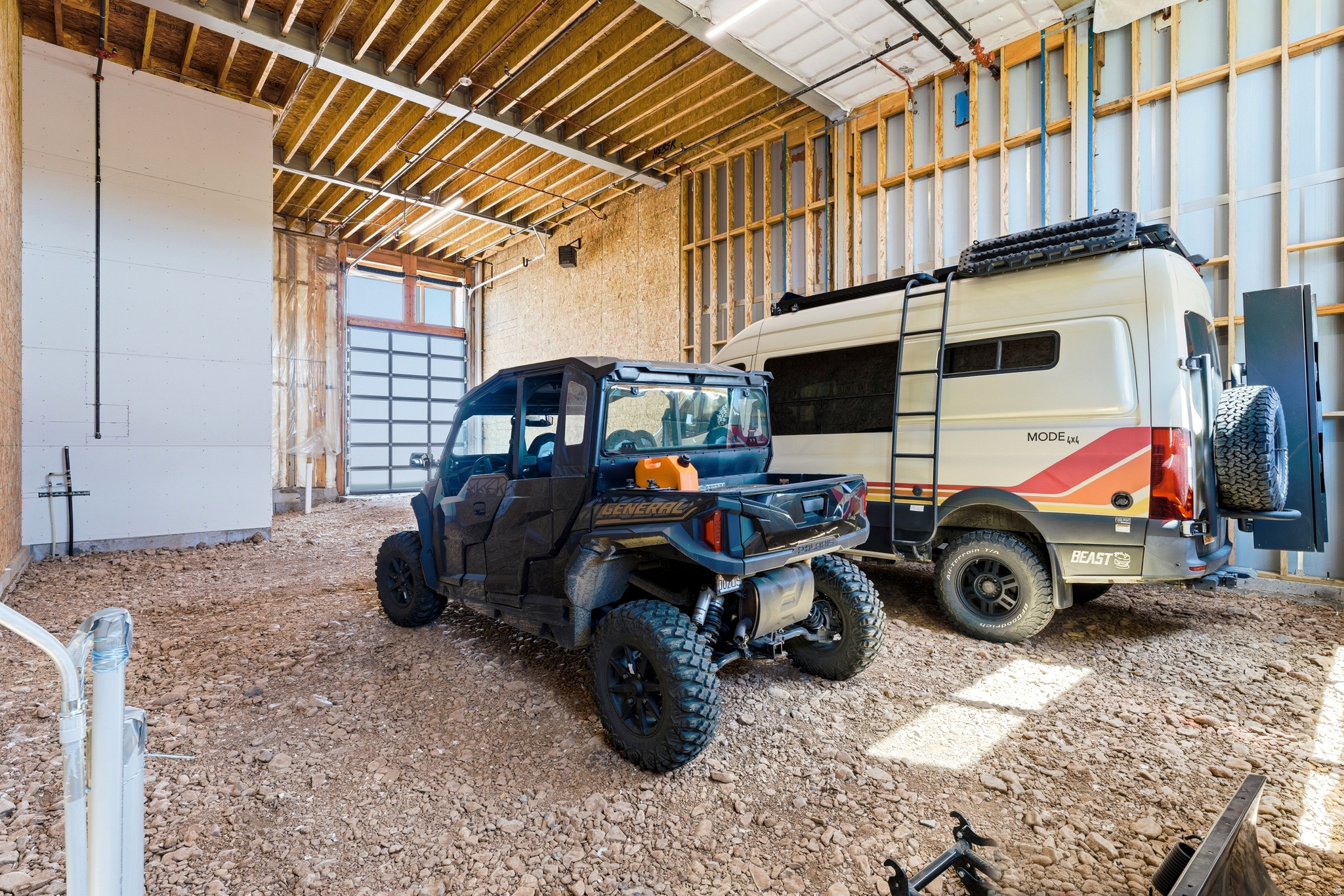 ALTITUDE LOFT CONDOMINIUMS - Residential