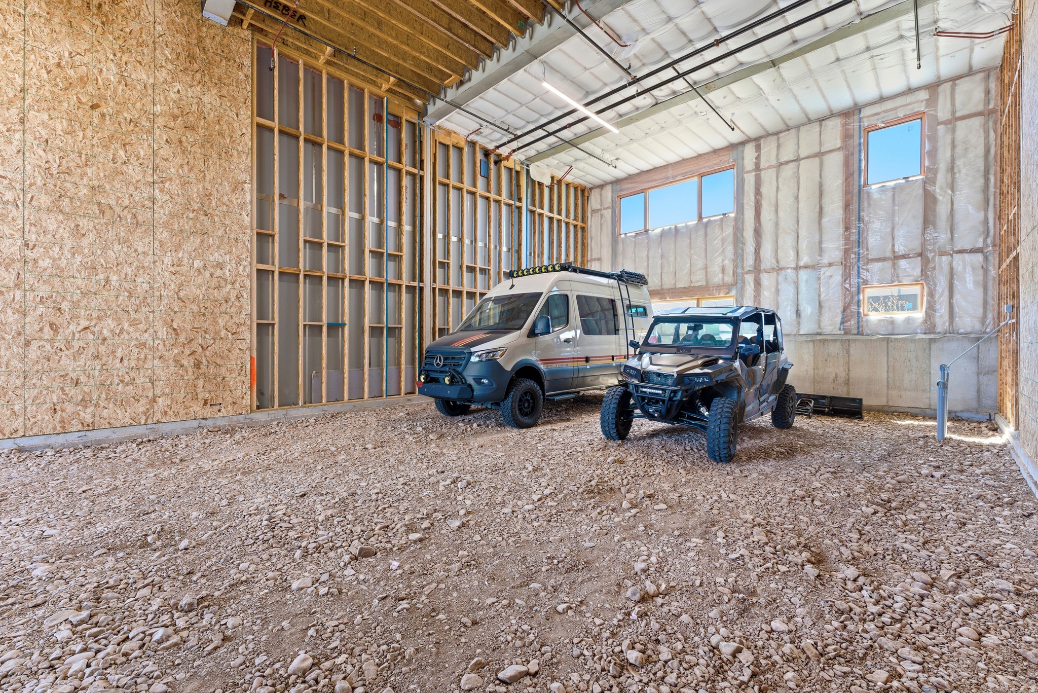 ALTITUDE LOFT CONDOMINIUMS - Residential
