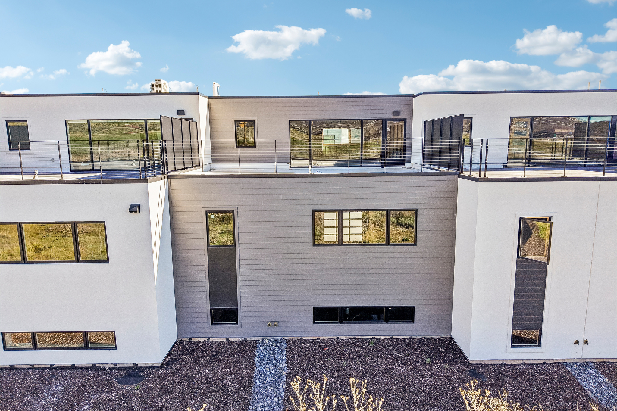 ALTITUDE LOFT CONDOMINIUMS - Residential