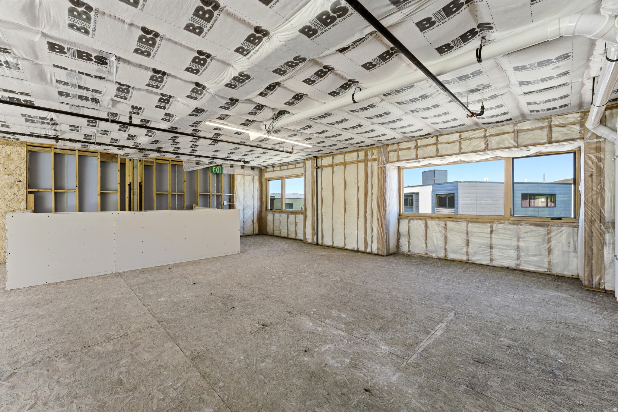 ALTITUDE LOFT CONDOMINIUMS - Residential