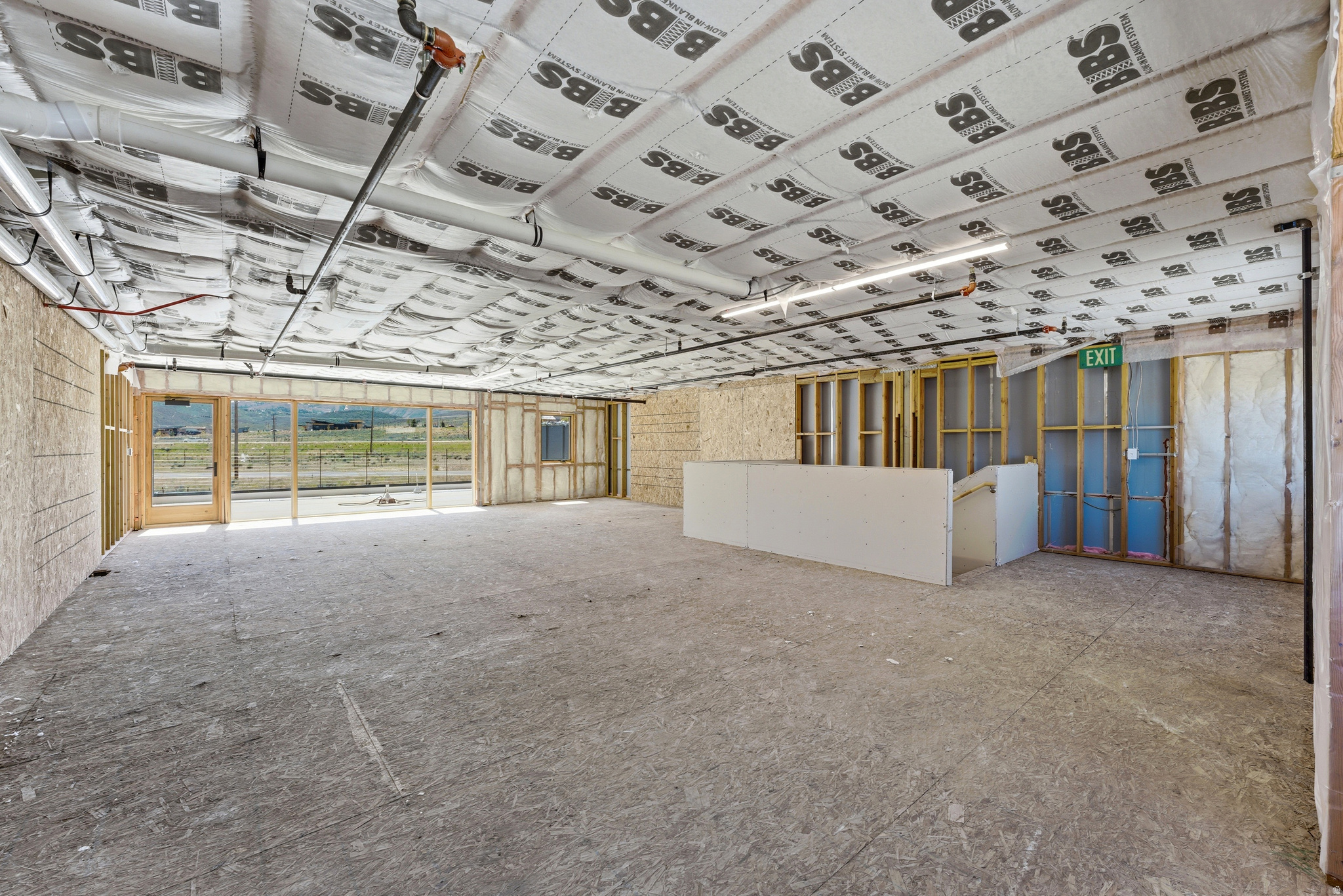 ALTITUDE LOFT CONDOMINIUMS - Residential