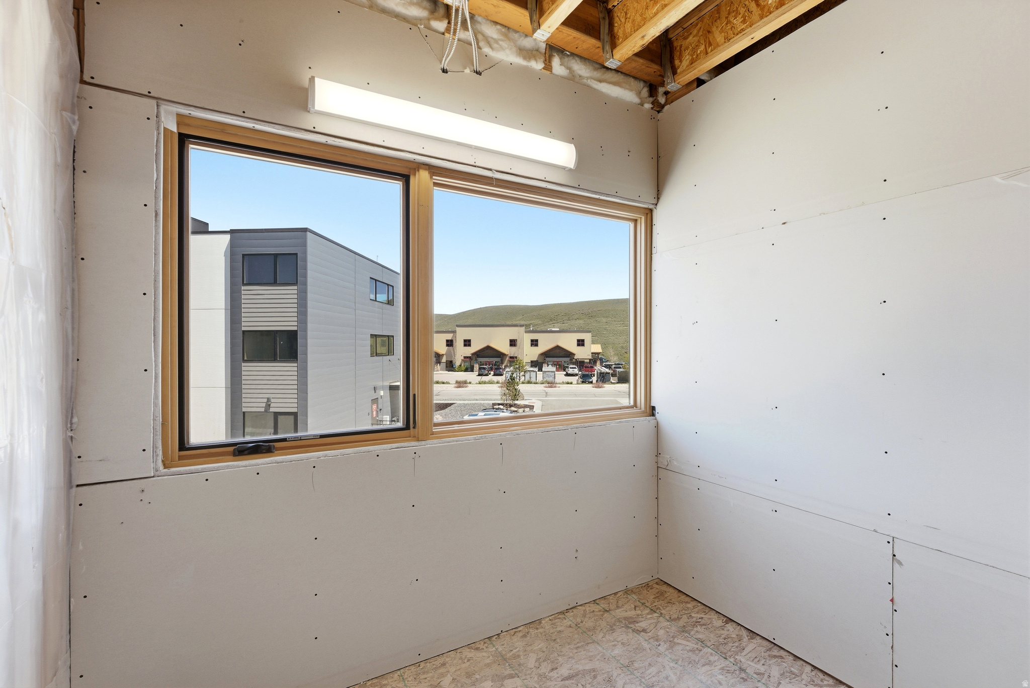 ALTITUDE LOFT CONDOMINIUMS - Residential