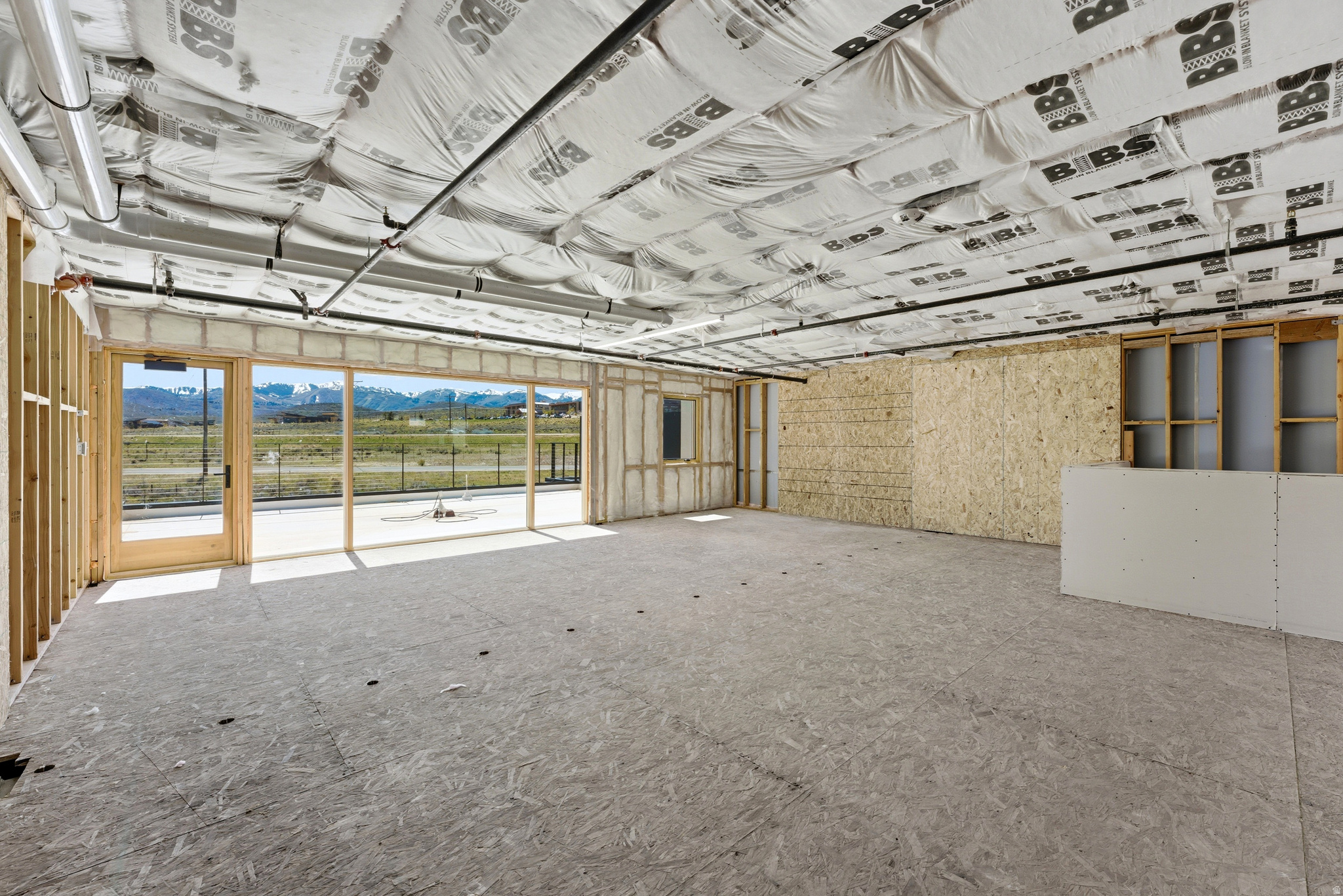 ALTITUDE LOFT CONDOMINIUMS - Residential