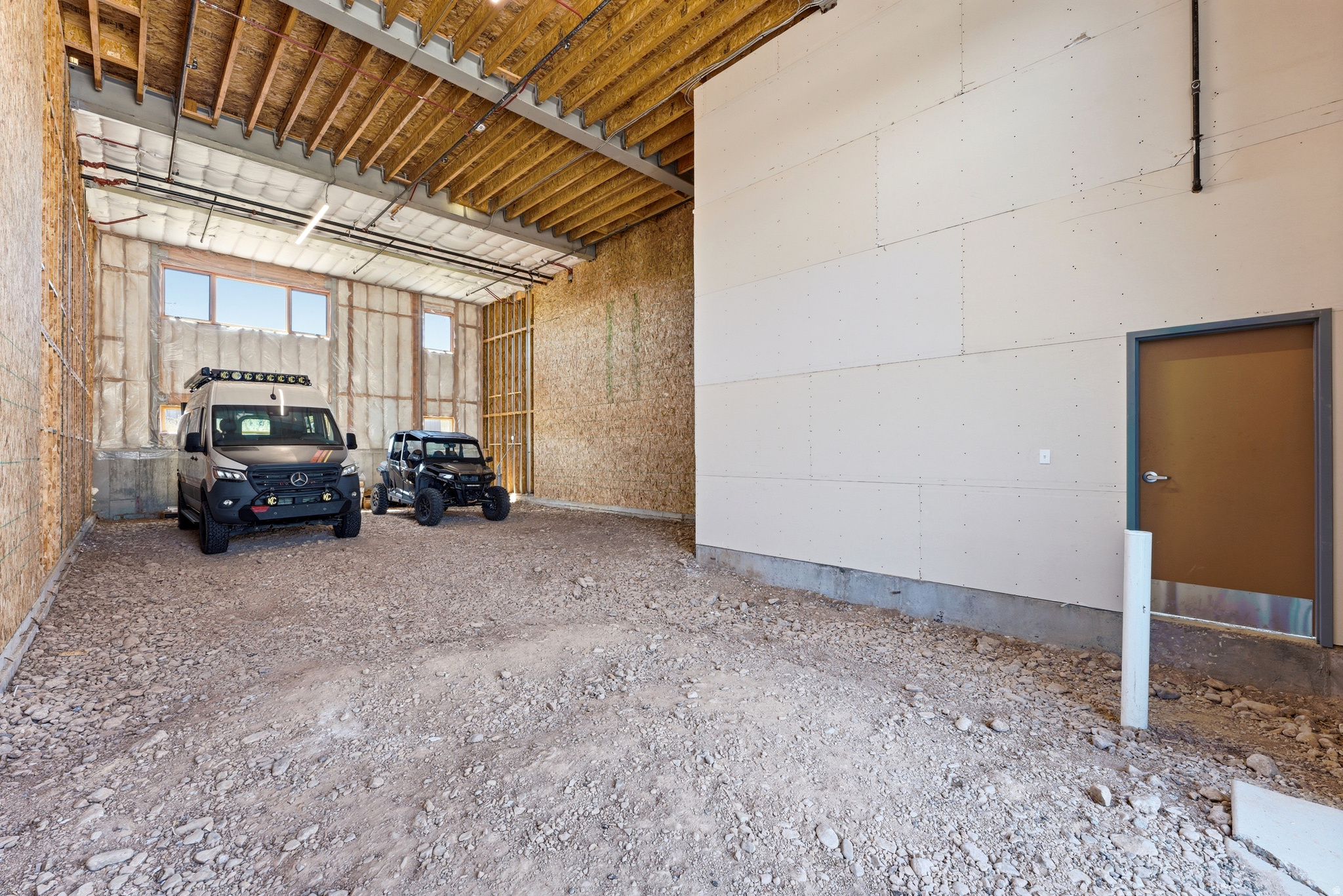 ALTITUDE LOFT CONDOMINIUMS - Residential
