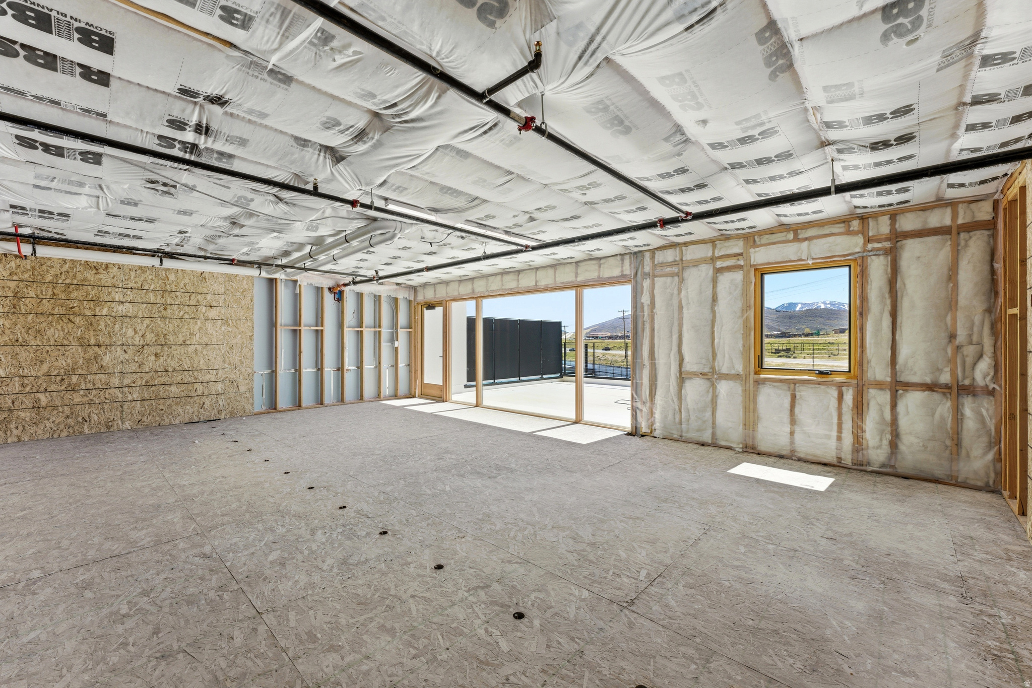 ALTITUDE LOFT CONDOMINIUMS - Residential