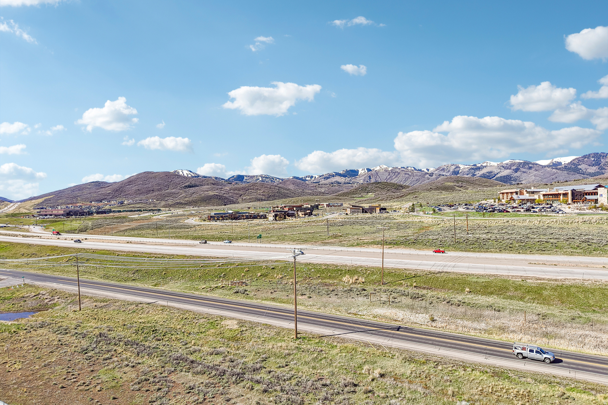 ALTITUDE LOFT CONDOMINIUMS - Residential