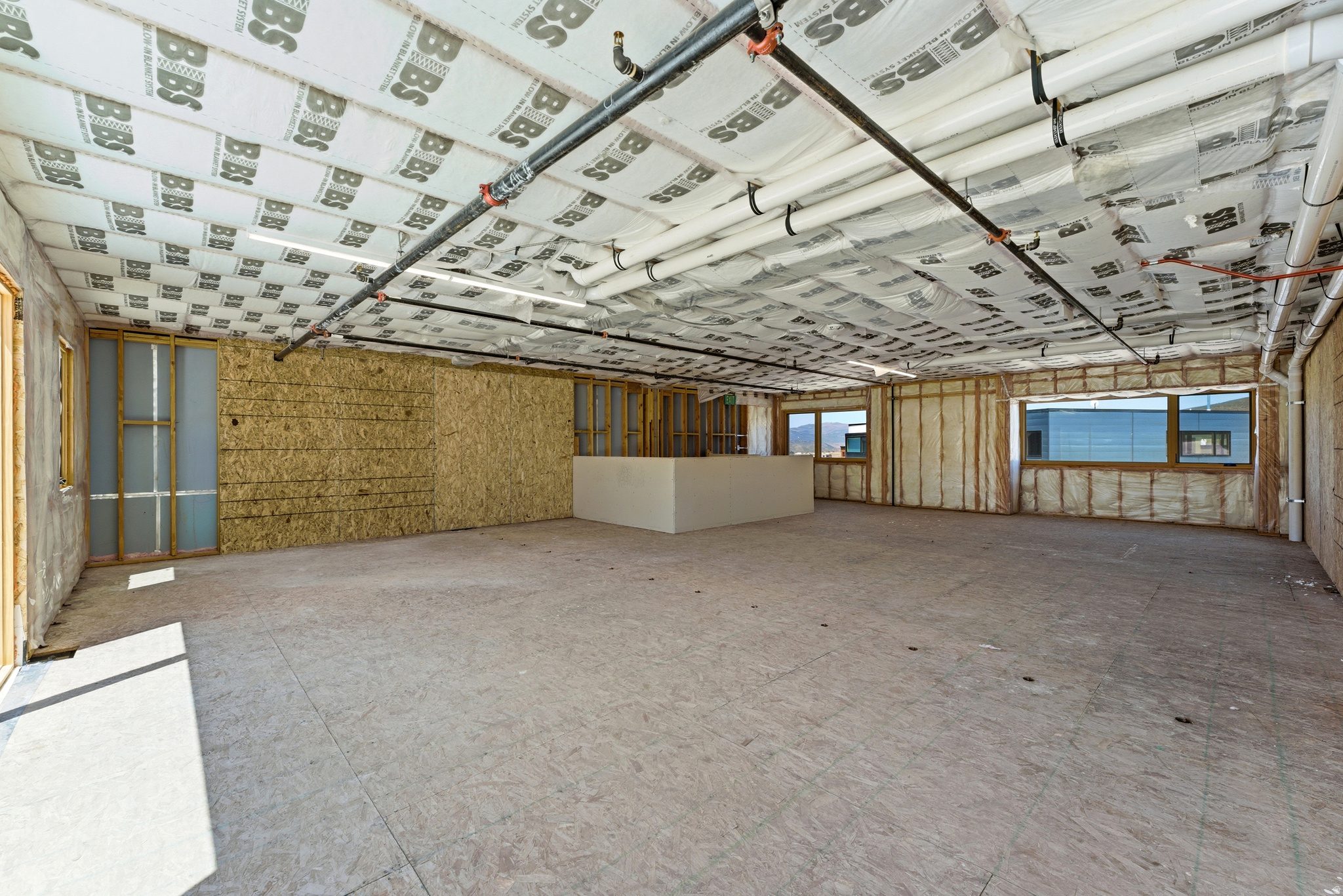 ALTITUDE LOFT CONDOMINIUMS - Residential
