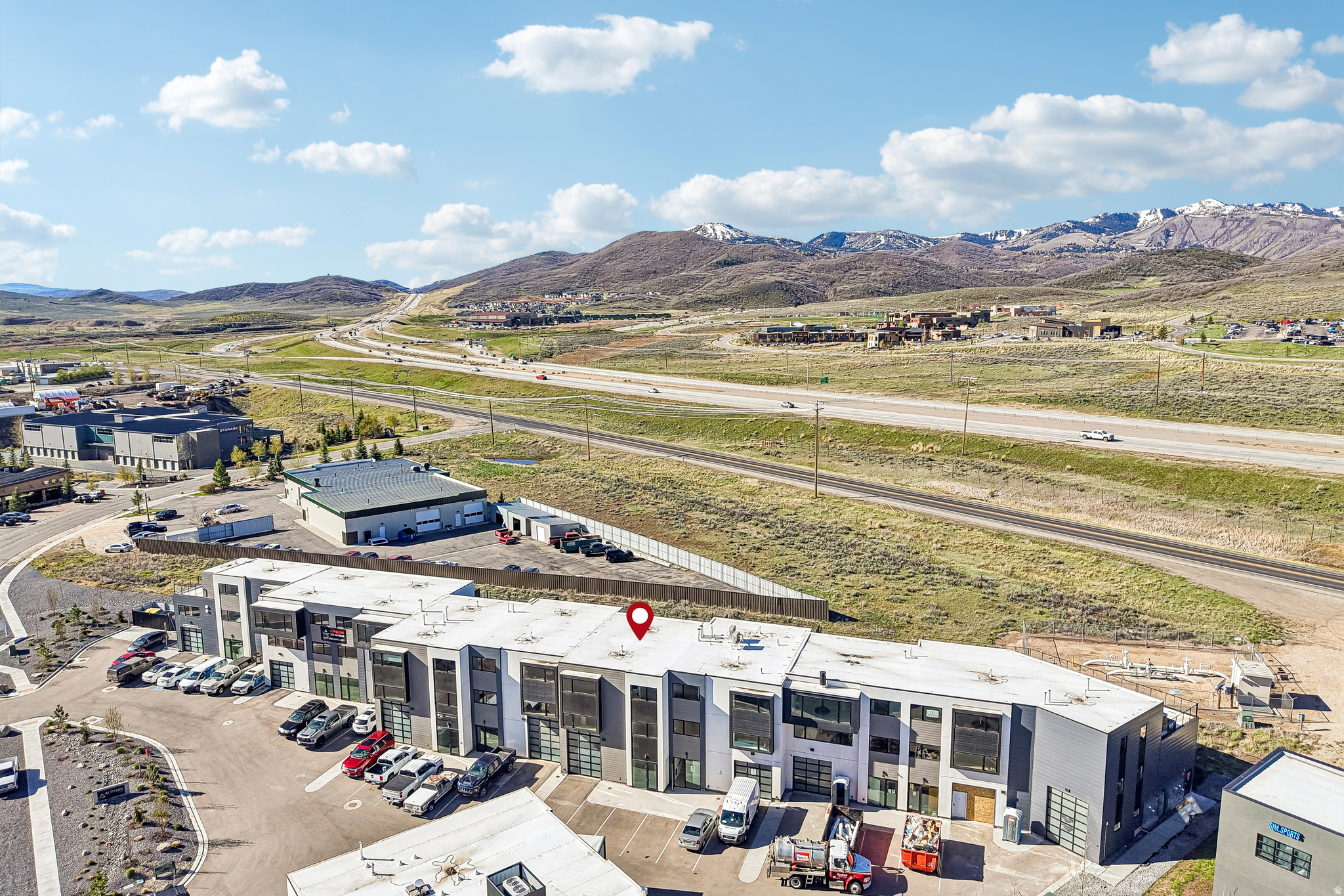 ALTITUDE LOFT CONDOMINIUMS - Residential