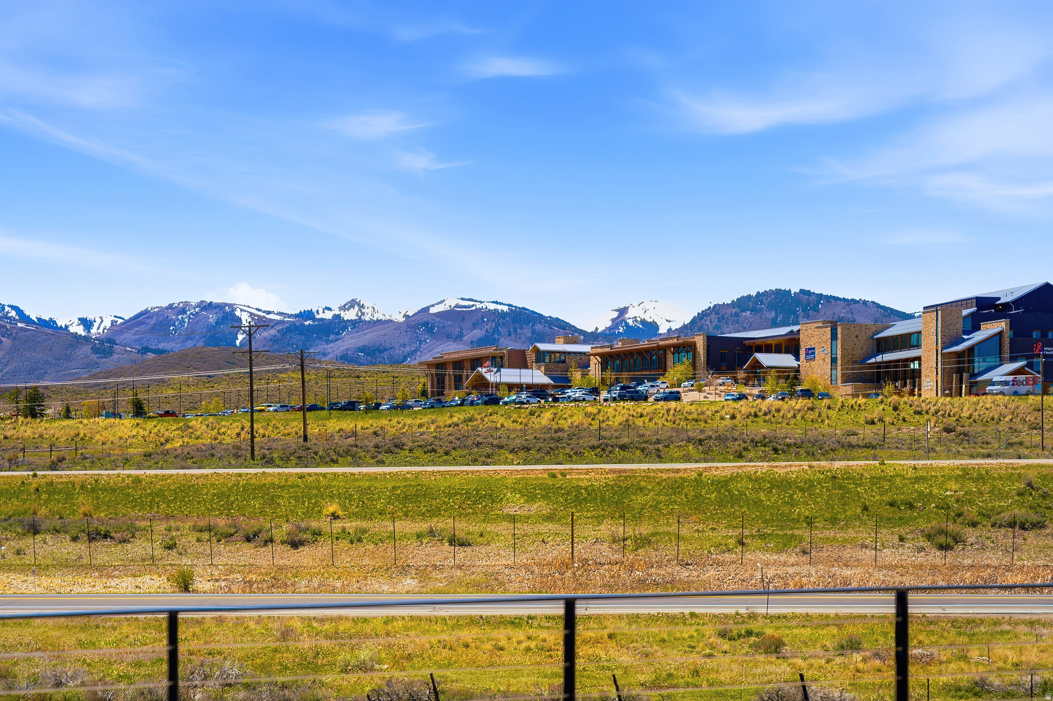 ALTITUDE LOFT CONDOMINIUMS - Residential