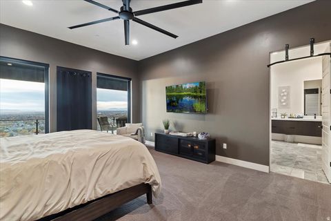 Tiny photo for 1766 VIEW CT, Fruit Heights, UT 84037 (MLS # 2121444)