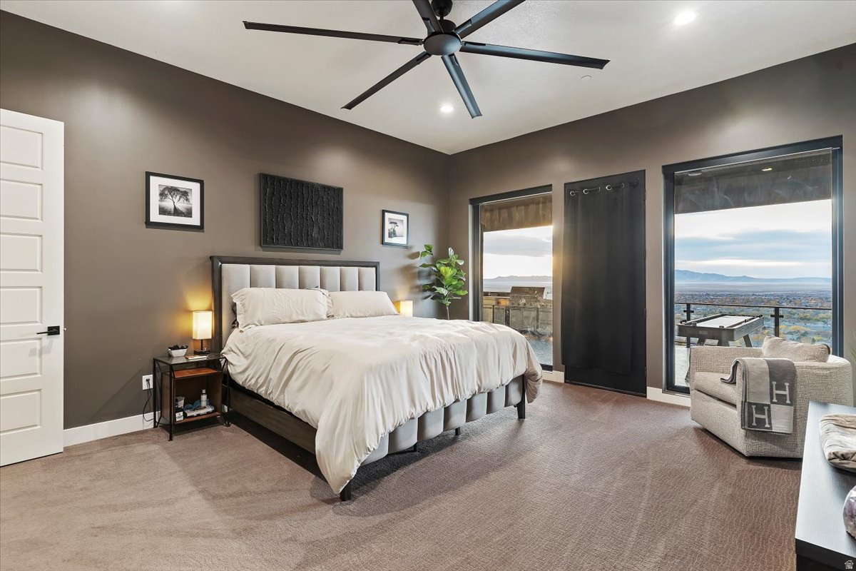 DEER CREST AT HIDDEN SPRINGS - Residential