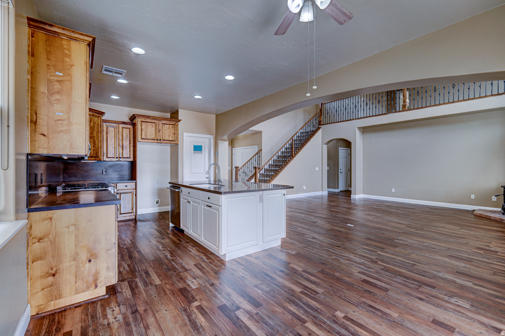 ESTATES AT HIDDEN VALLEY PH 2 - Residential
