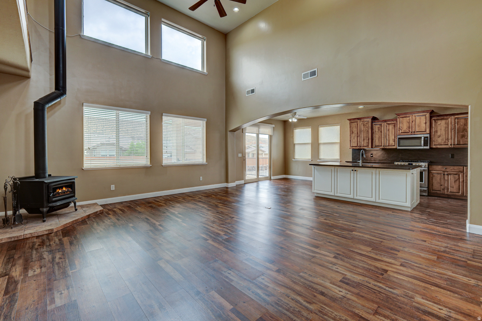 ESTATES AT HIDDEN VALLEY PH 2 - Residential