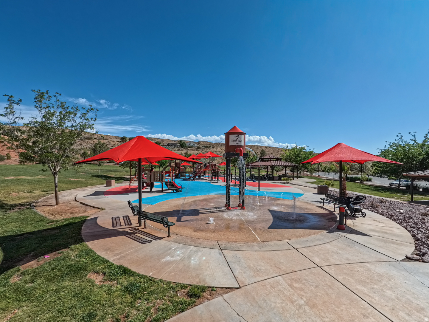 ESTATES AT HIDDEN VALLEY PH 2 - Residential