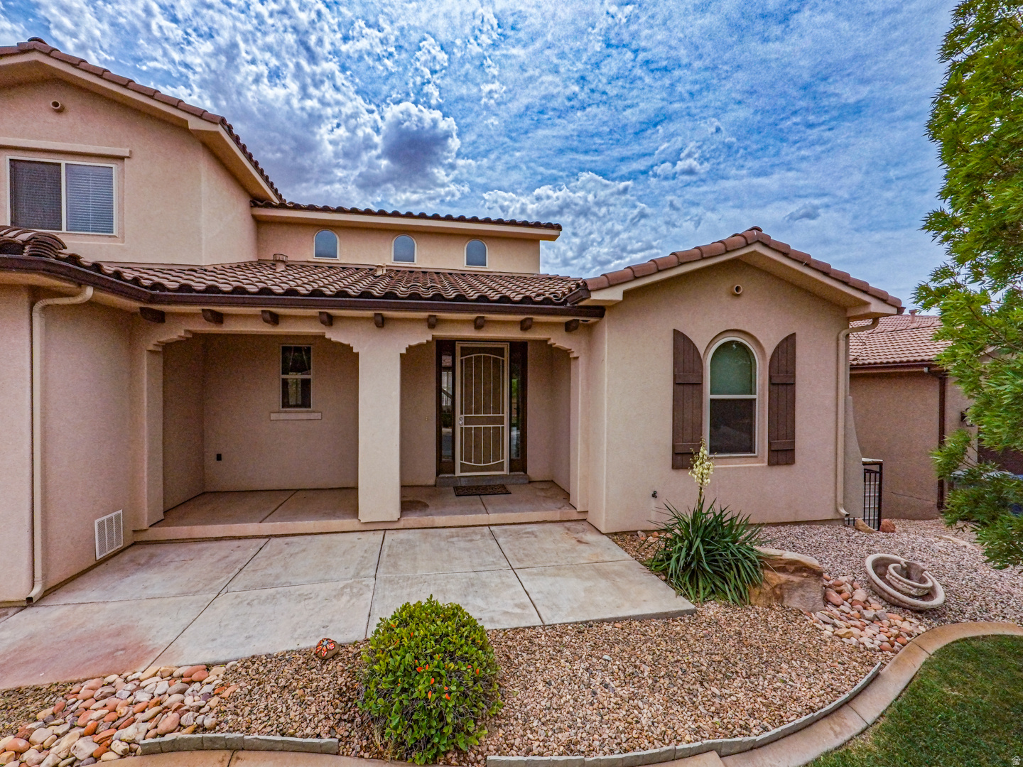 ESTATES AT HIDDEN VALLEY PH 2 - Residential