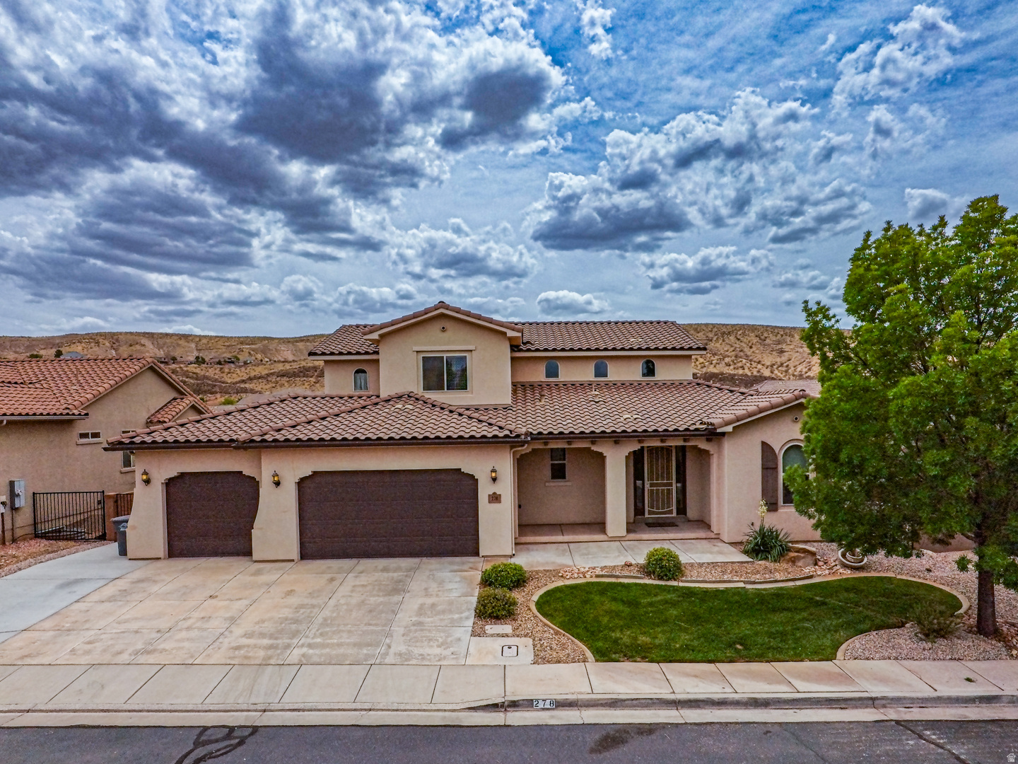 ESTATES AT HIDDEN VALLEY PH 2 - Residential