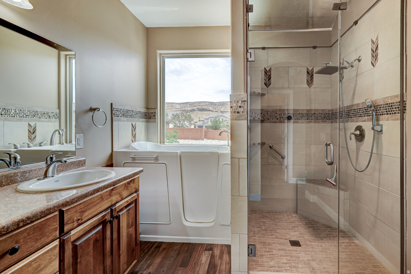 ESTATES AT HIDDEN VALLEY PH 2 - Residential