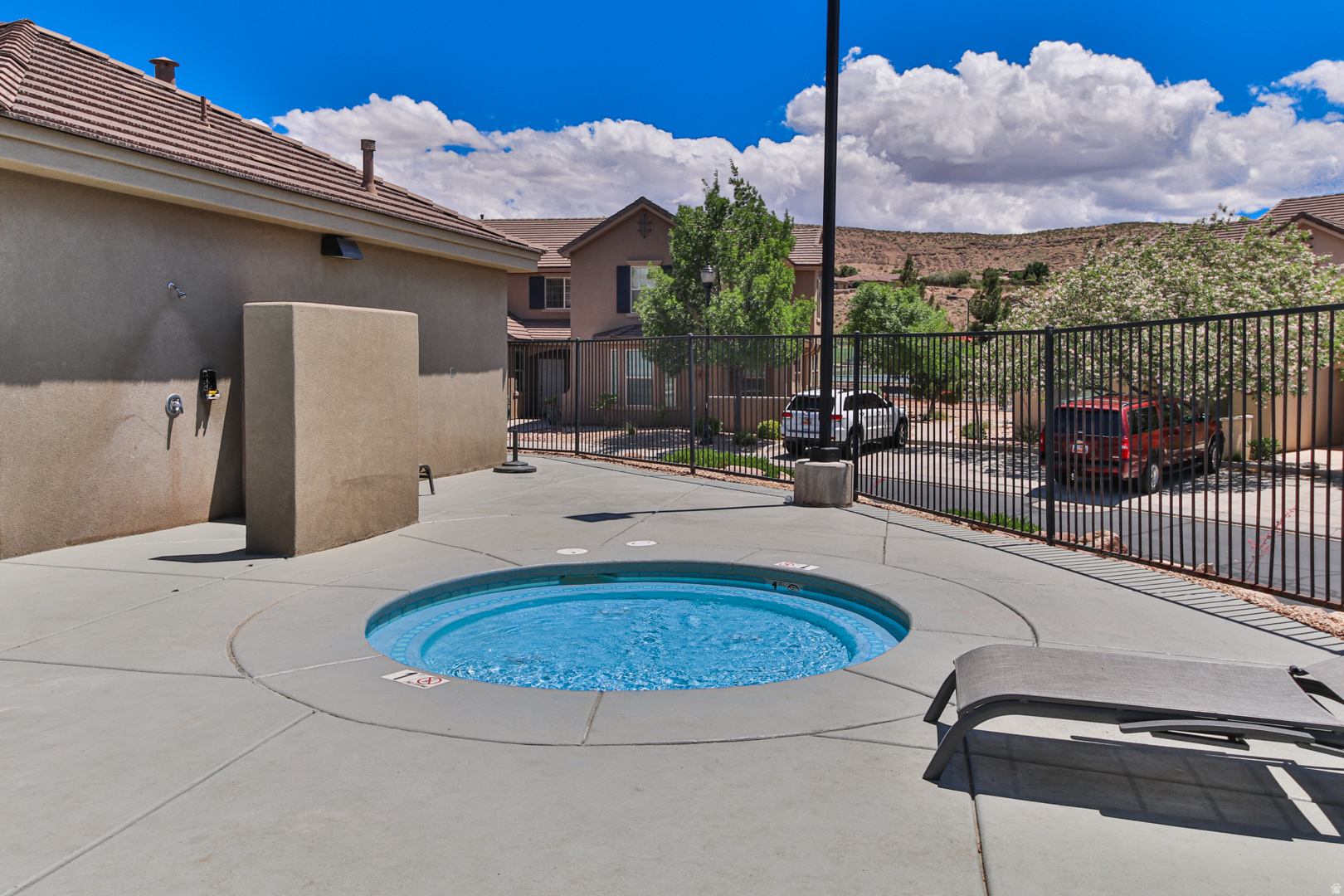 ESTATES AT HIDDEN VALLEY PH 2 - Residential