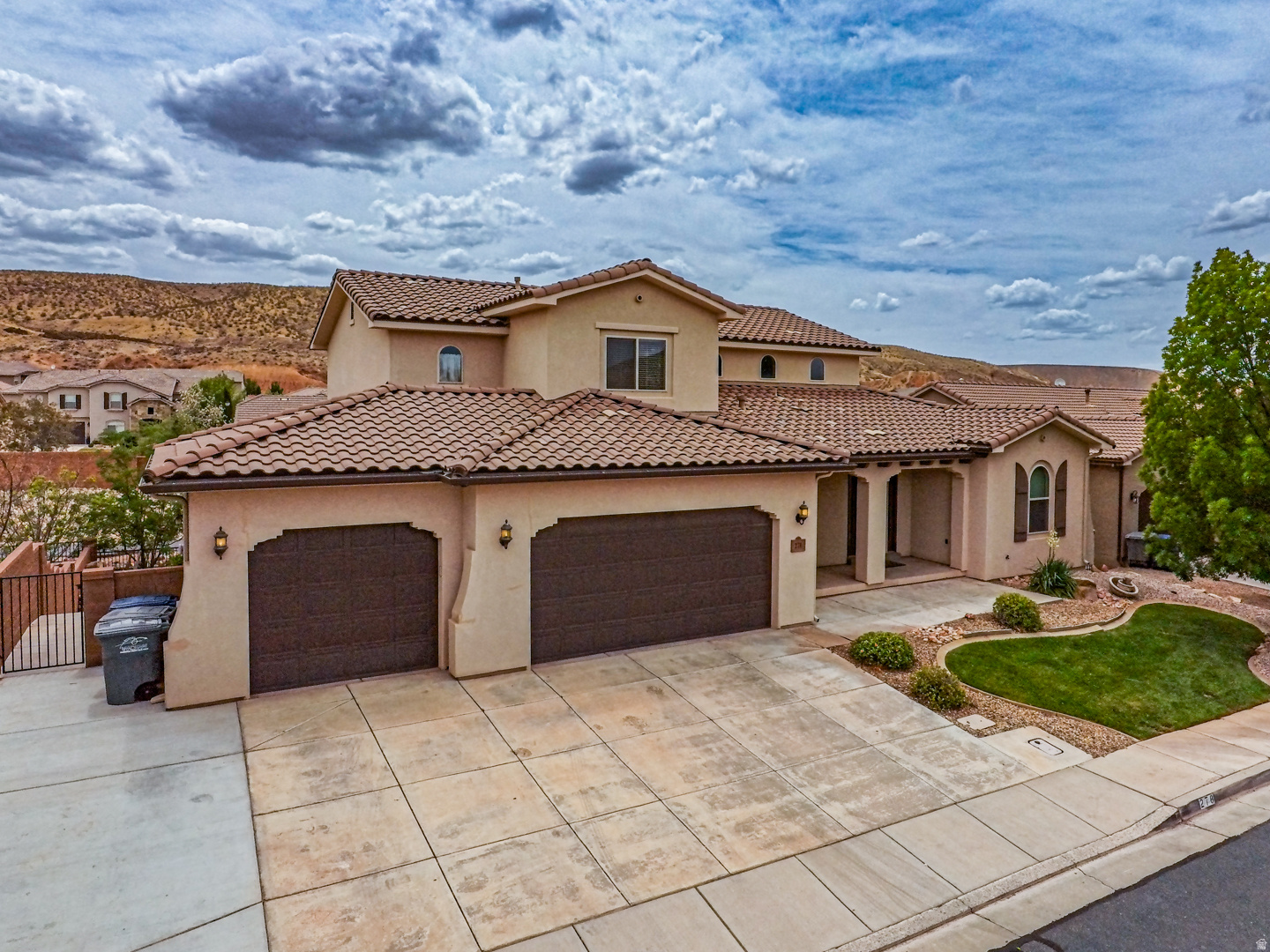 ESTATES AT HIDDEN VALLEY PH 2 - Residential