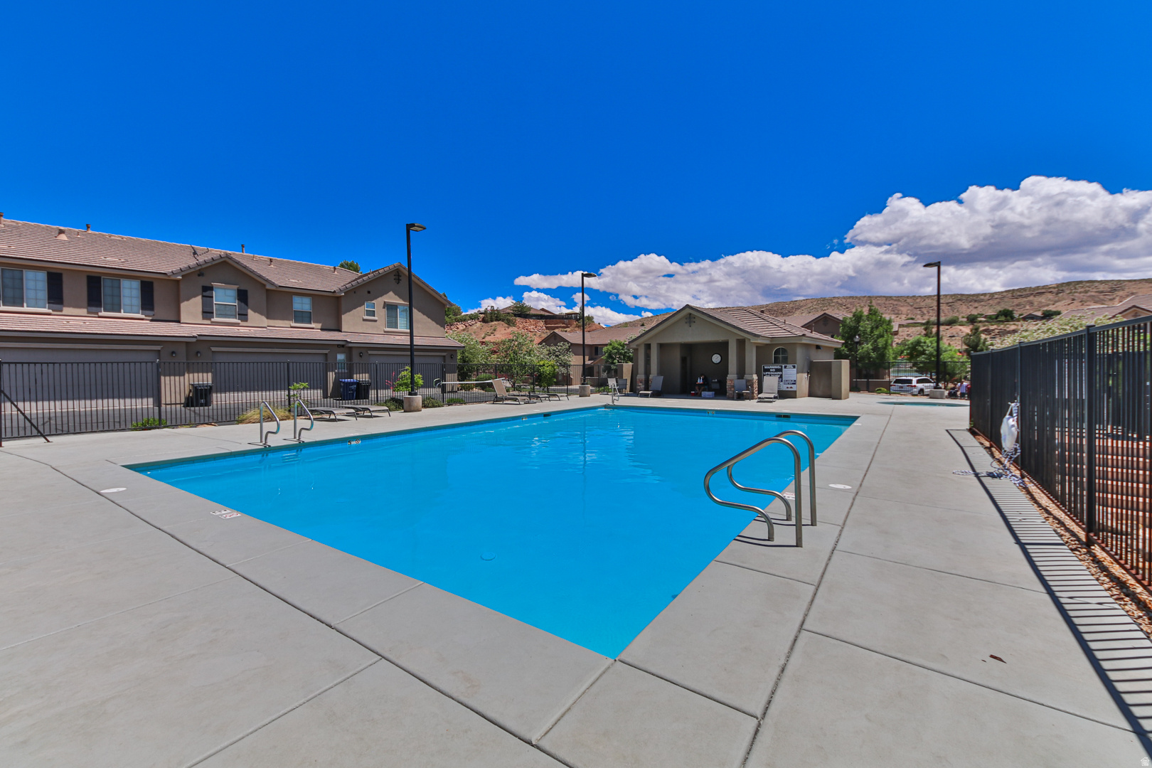 ESTATES AT HIDDEN VALLEY PH 2 - Residential