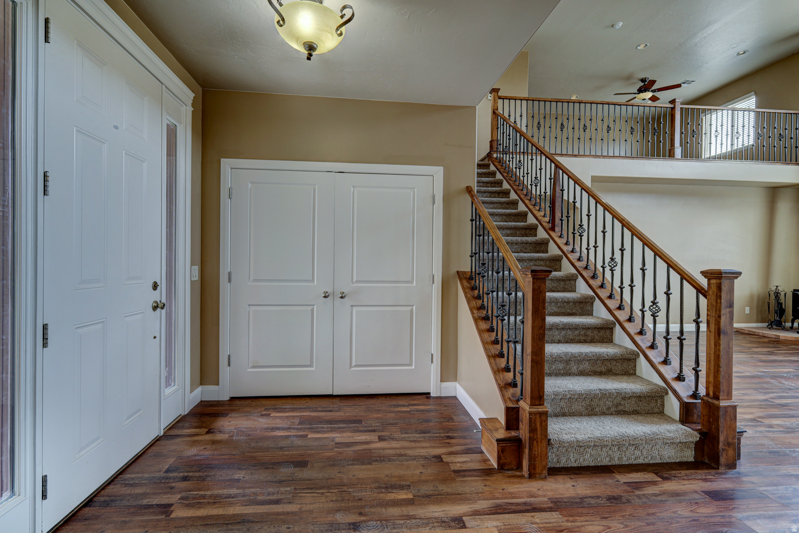 ESTATES AT HIDDEN VALLEY PH 2 - Residential